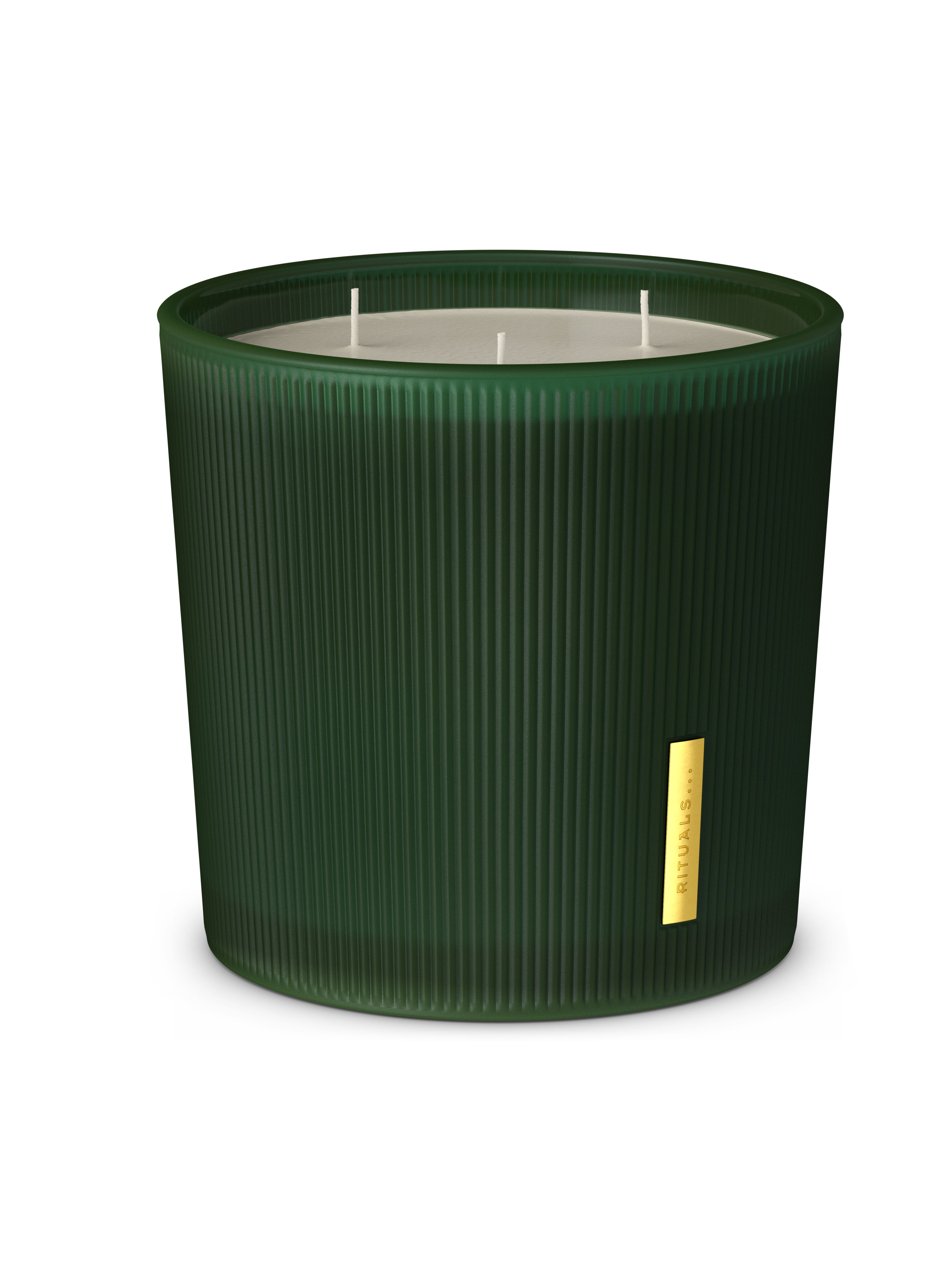 The Ritual of Jing Scented Candle 840 g