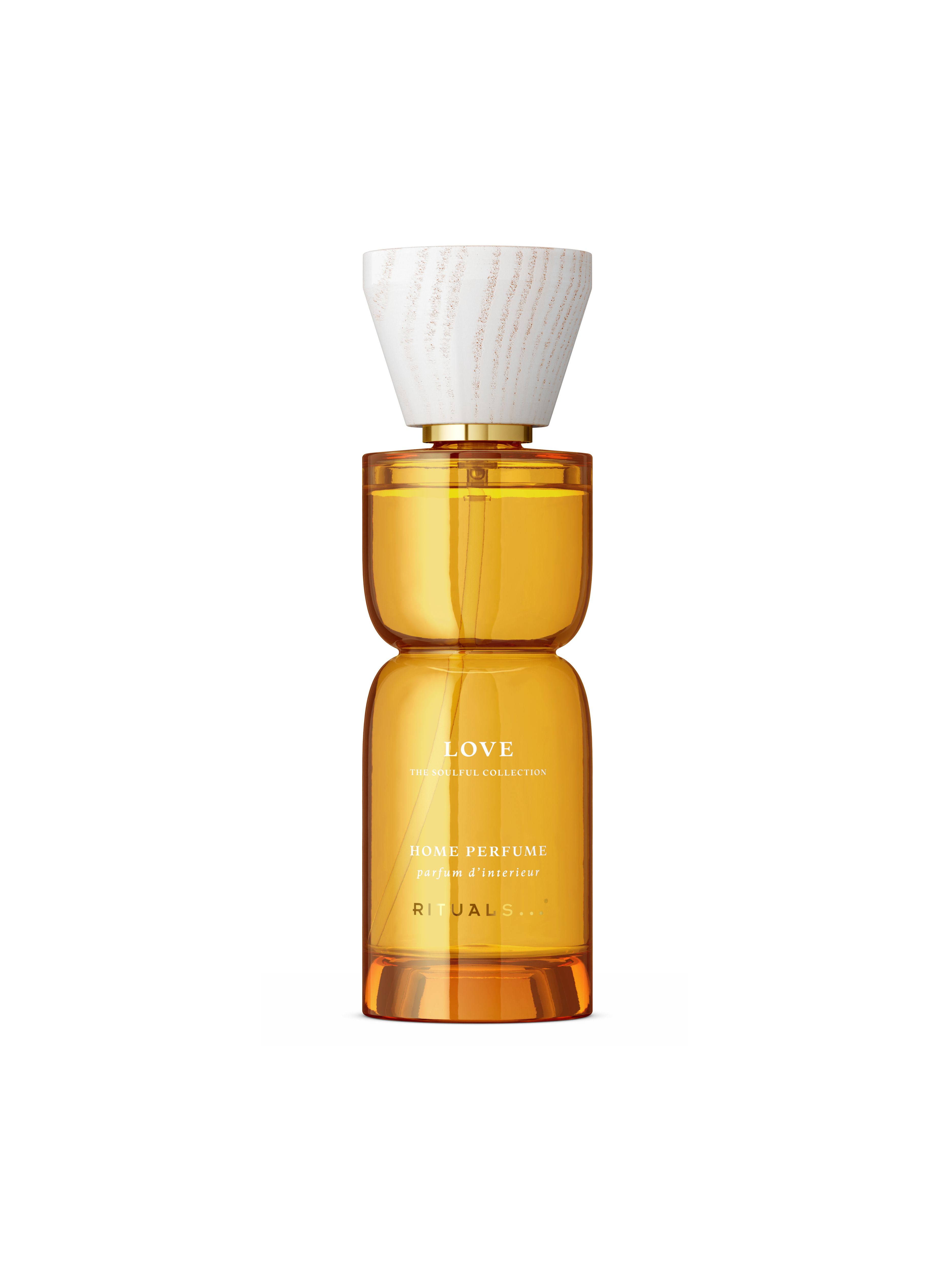 Love Home Perfume