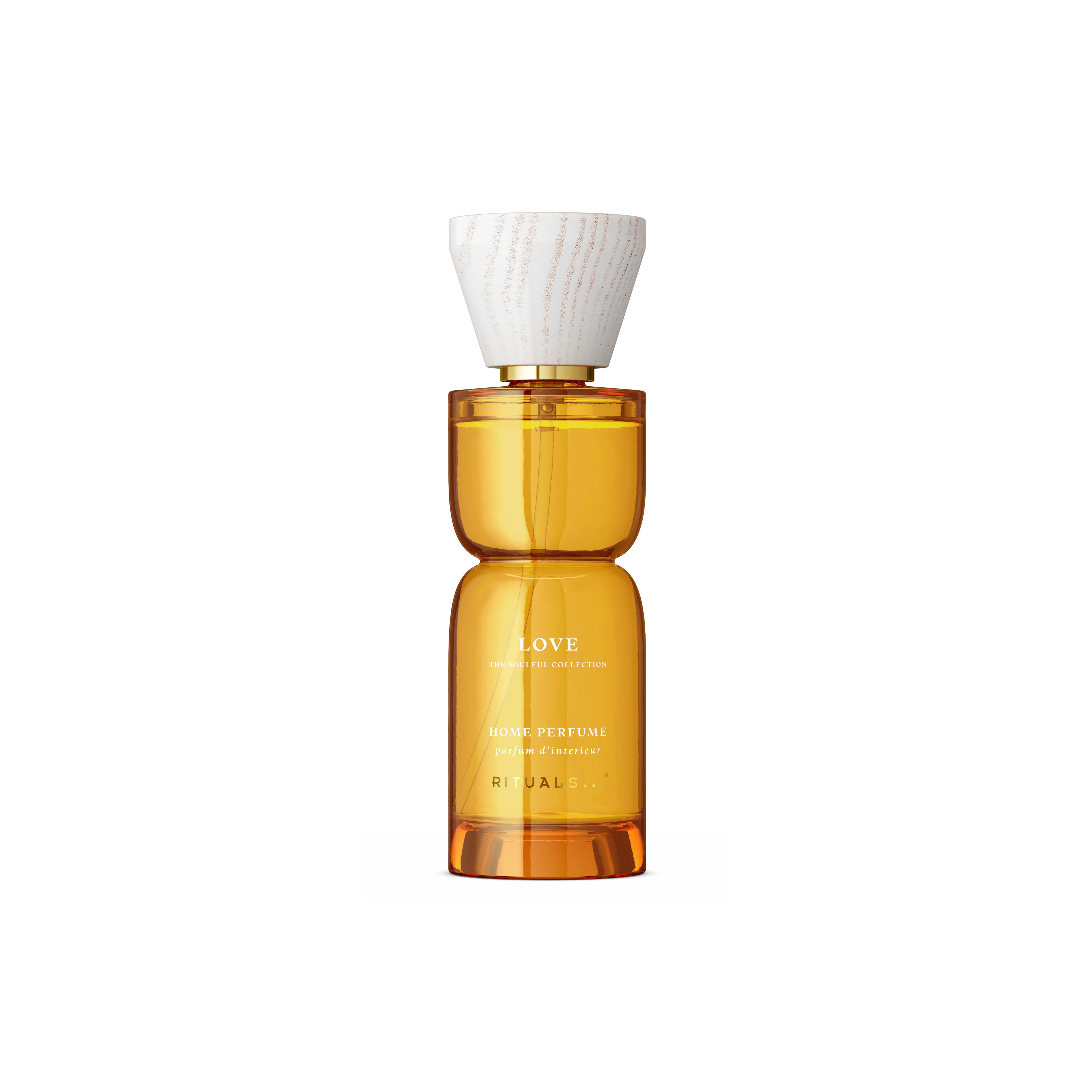 Love Home Perfume