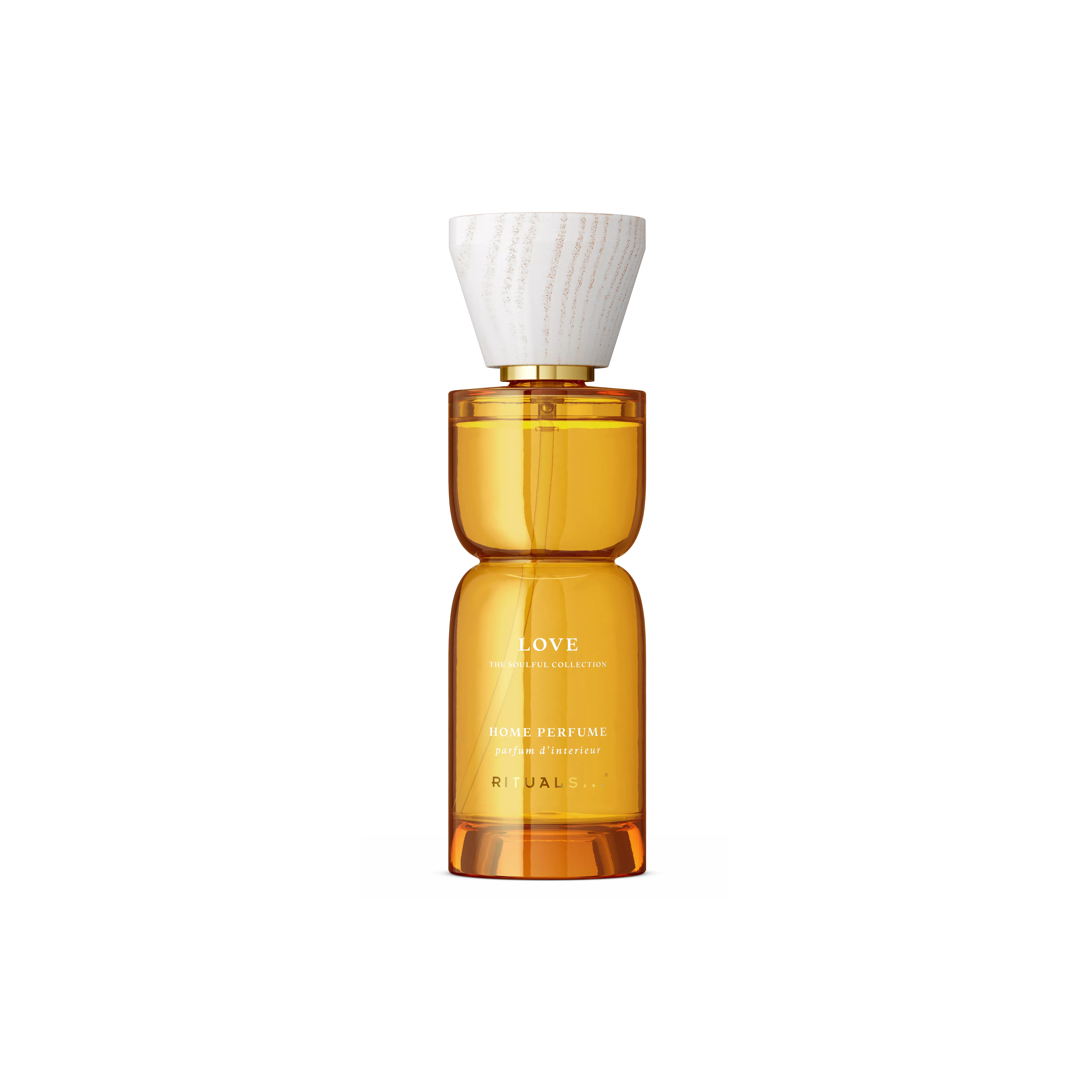 Love Home Perfume