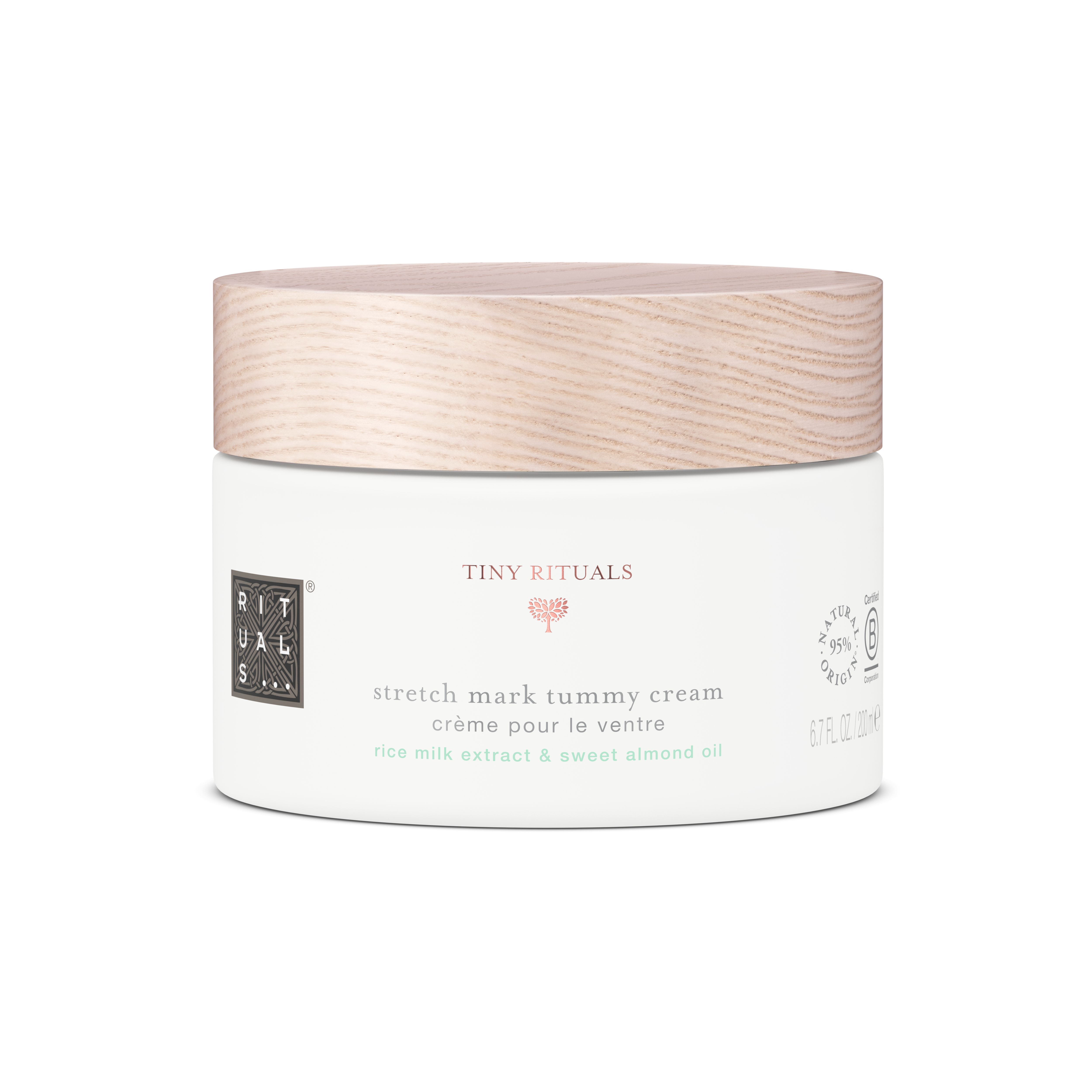 Tummy Cream