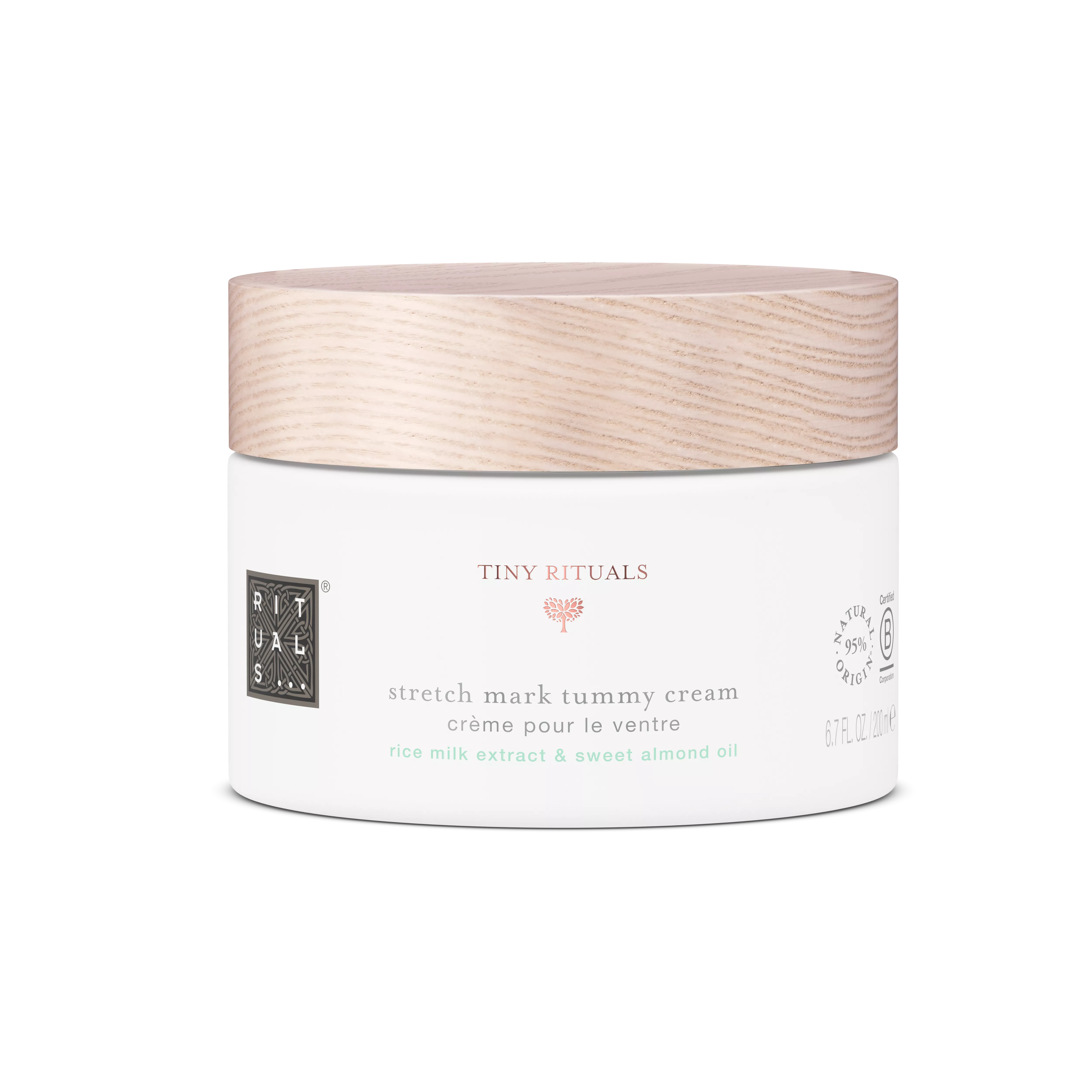 Tummy Cream