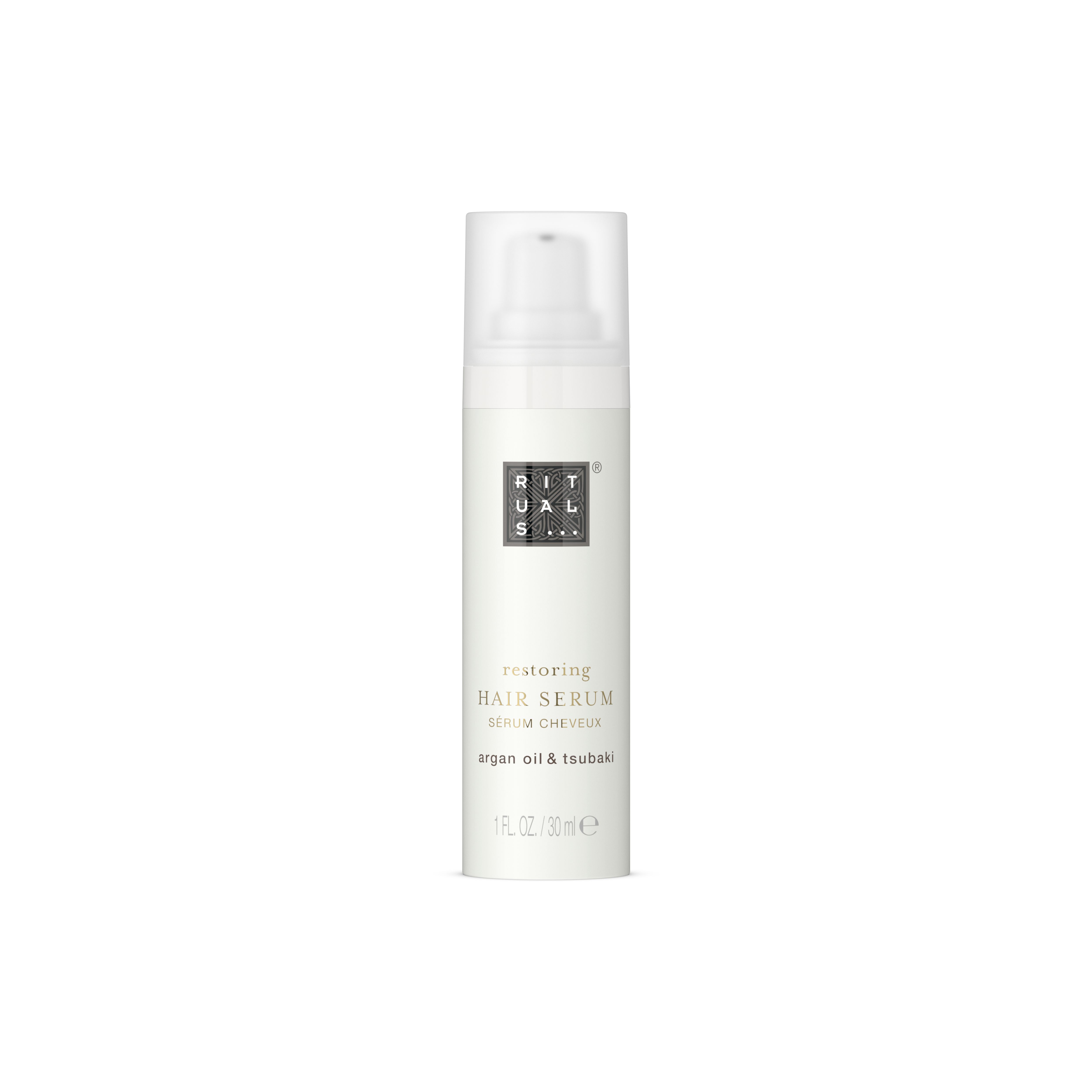 Rituals Elixir Hair Collection, Sérum pour les cheveux