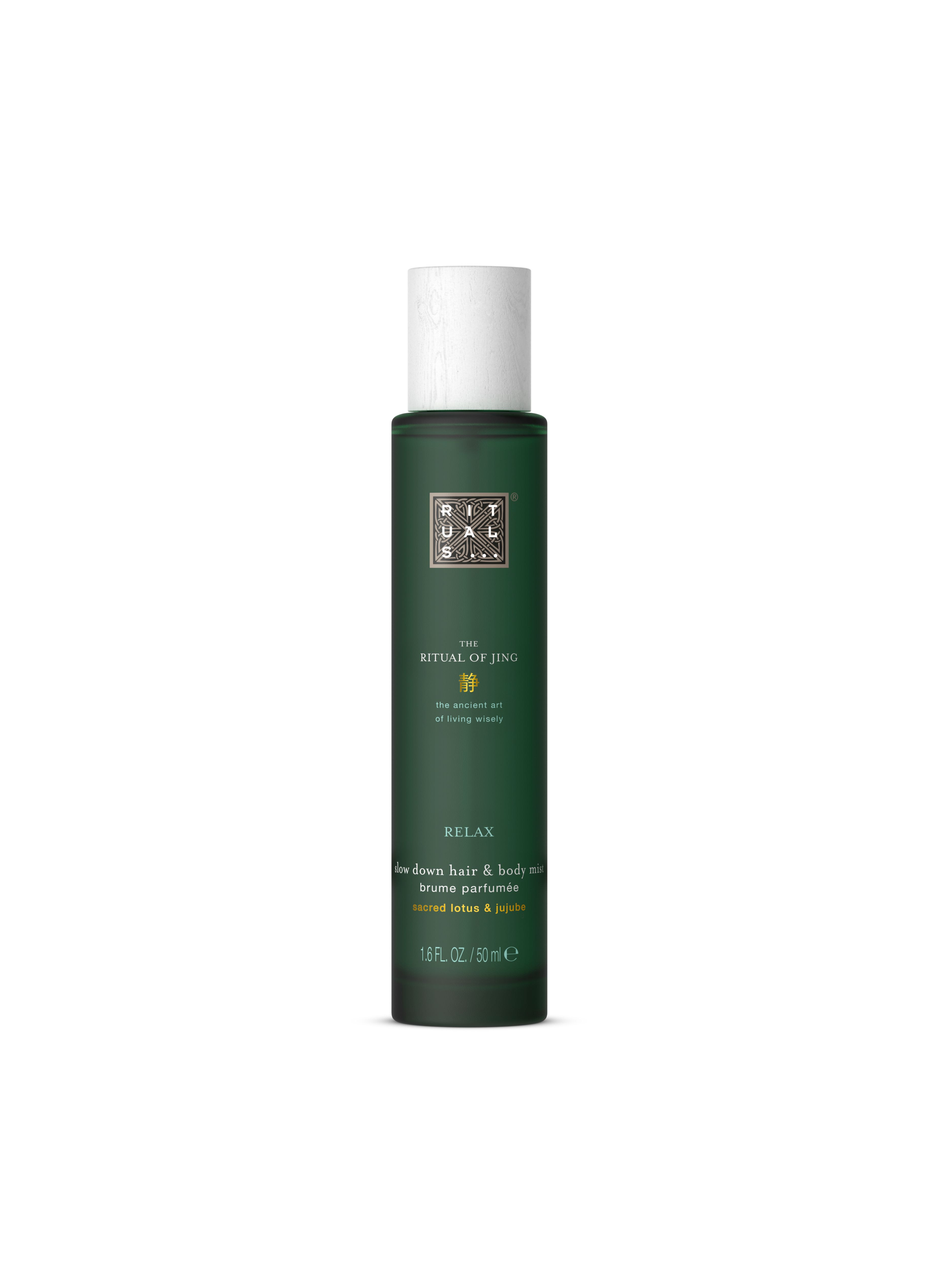 Hair & Body Mist