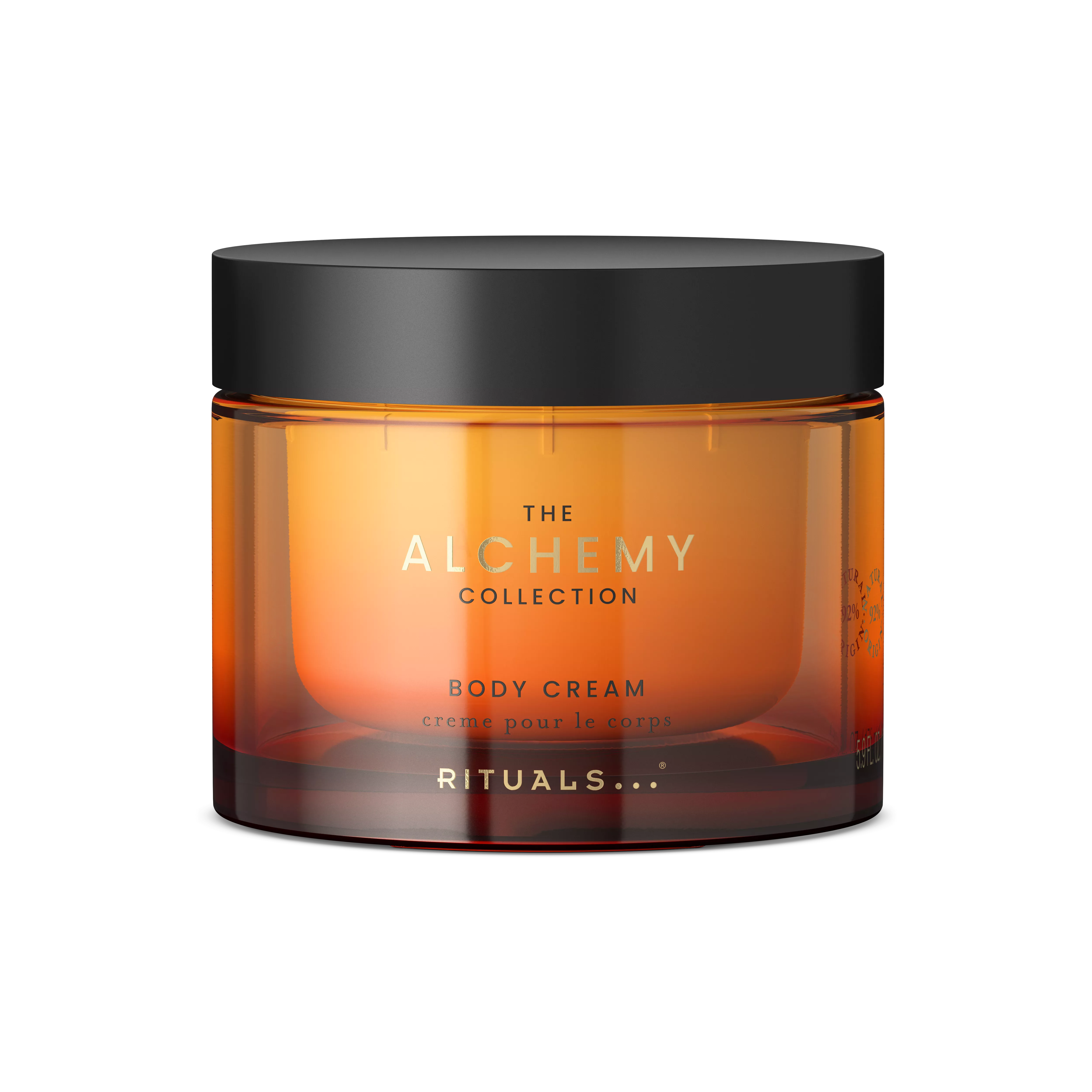 Body Cream