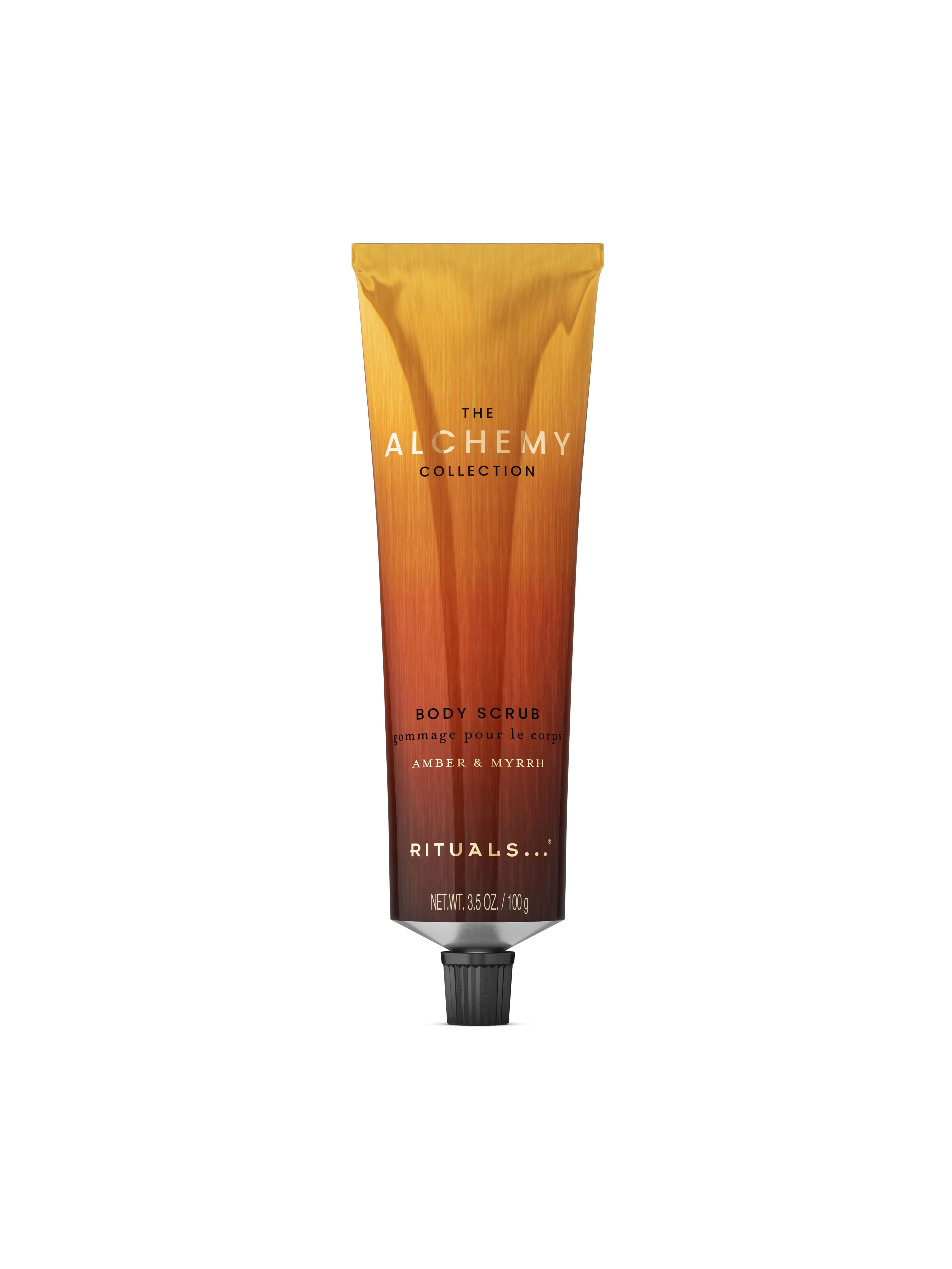 Body Scrub