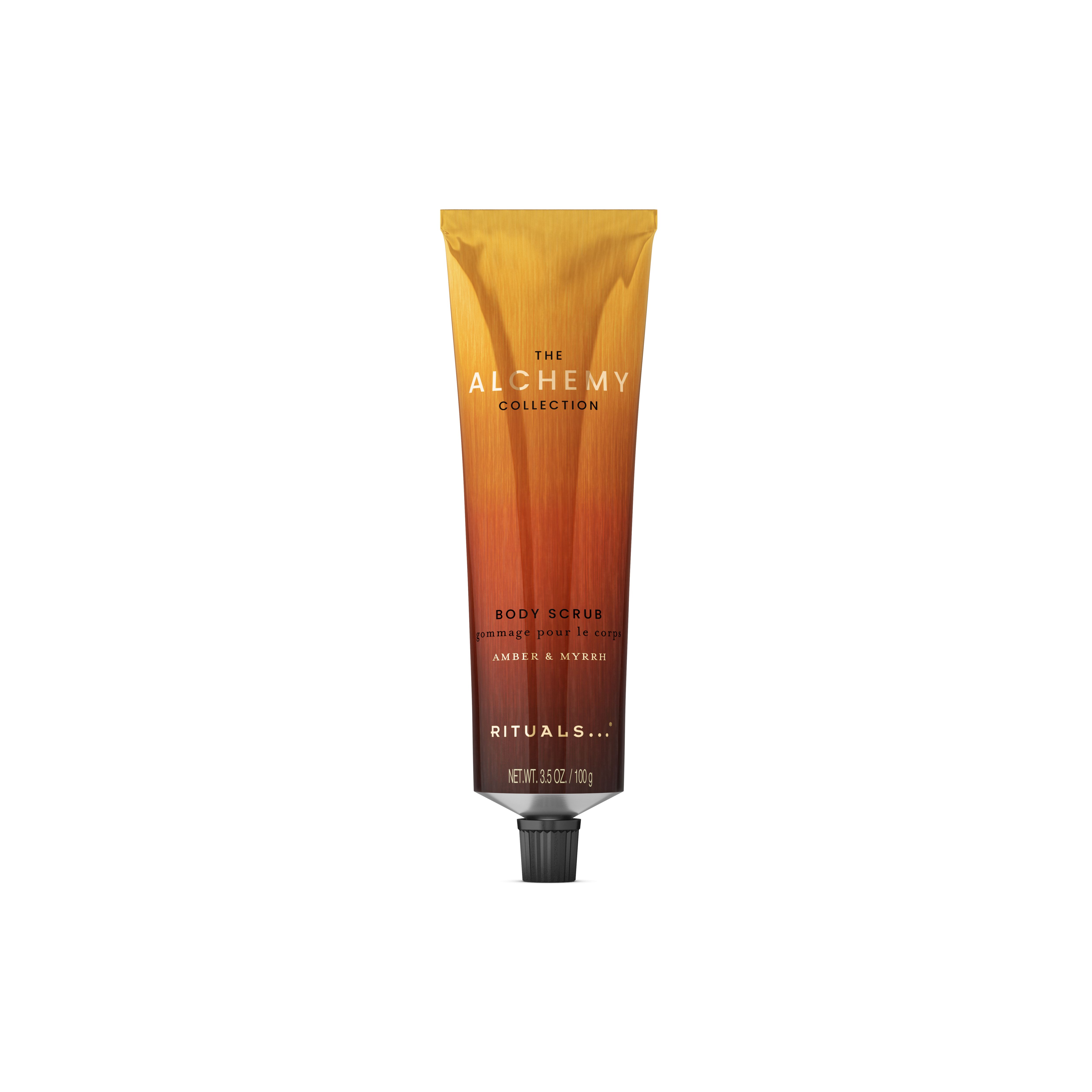 Body Scrub
