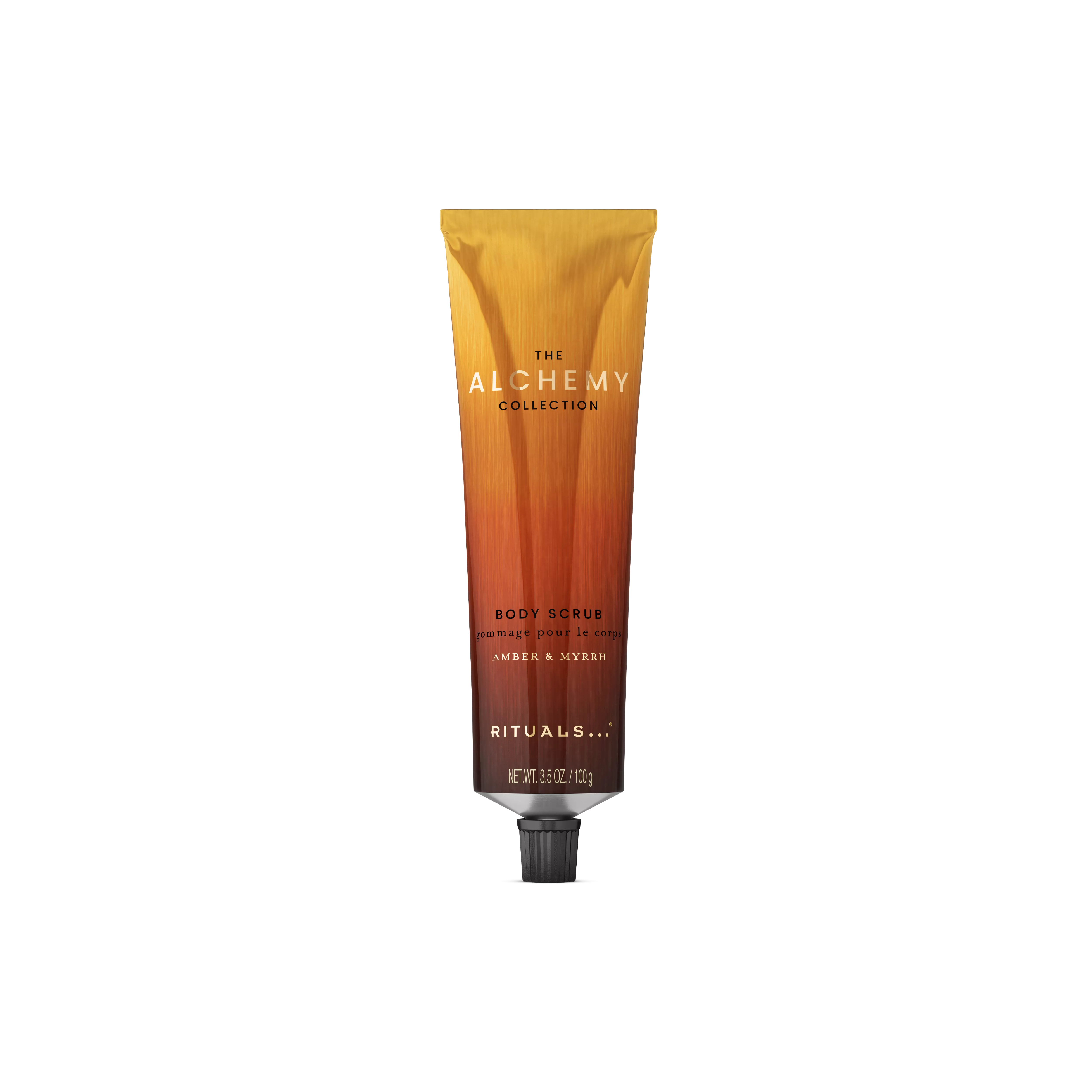 Body Scrub