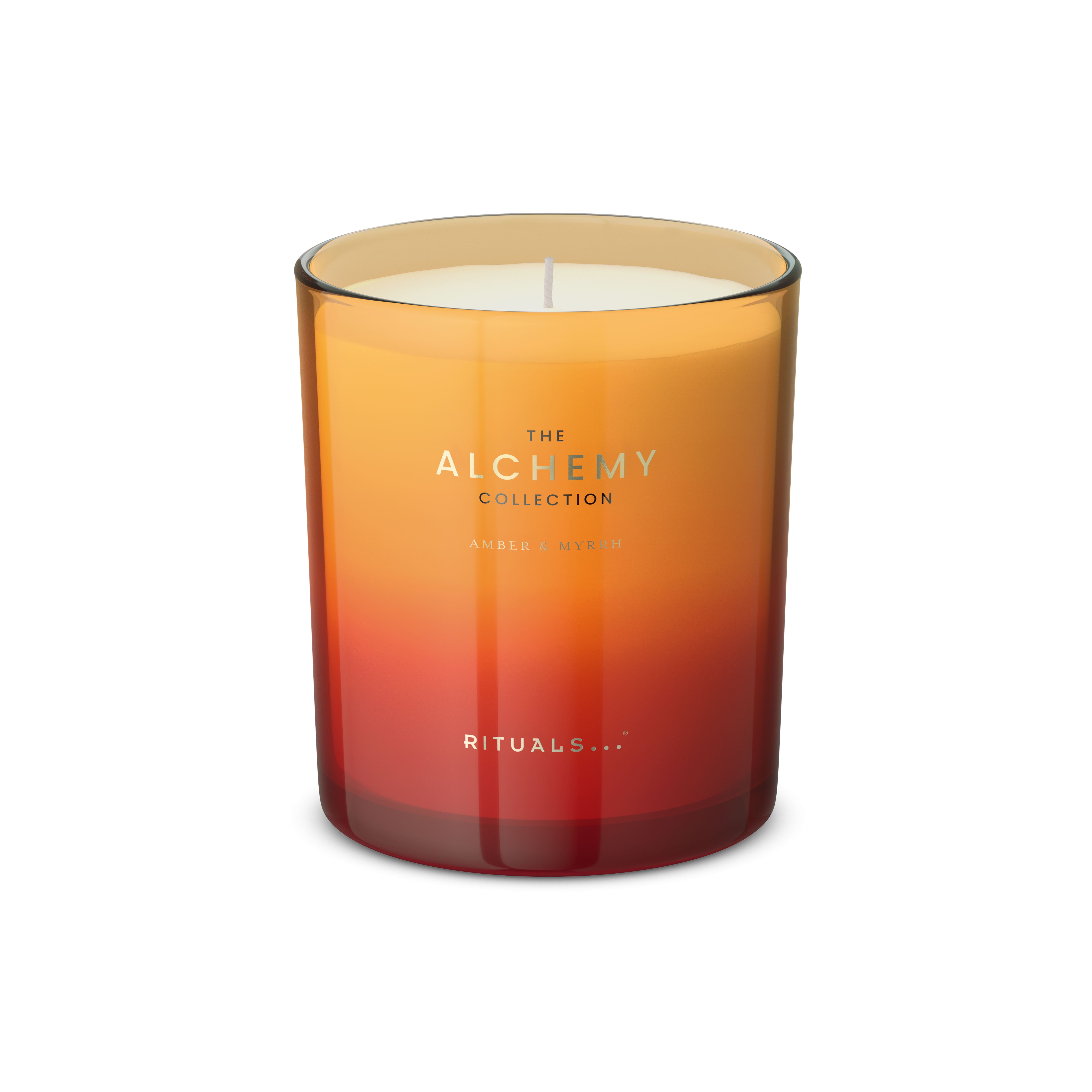 Rituals The Alchemy Collection, Bougie parfumée