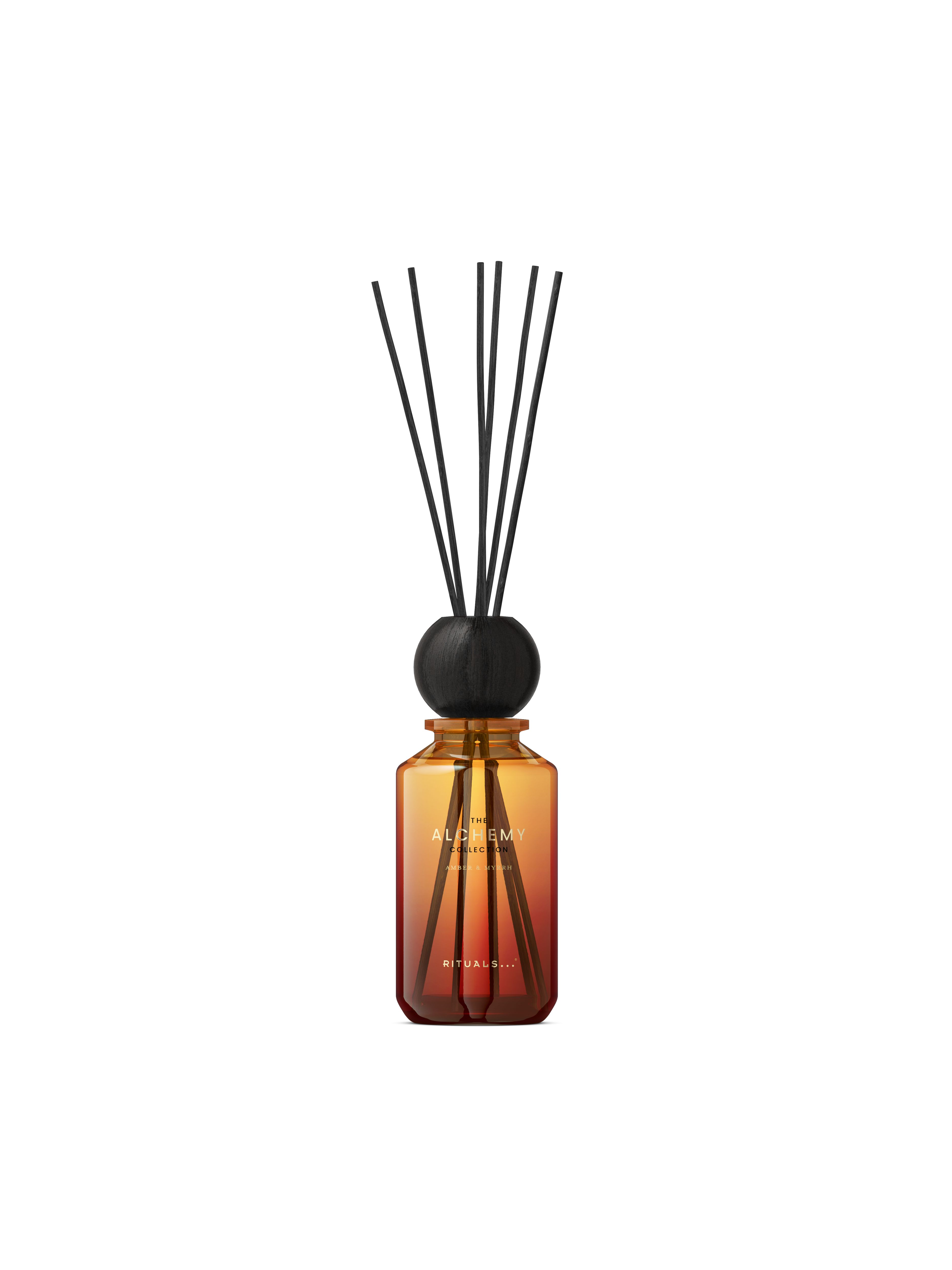 Fragrance Sticks