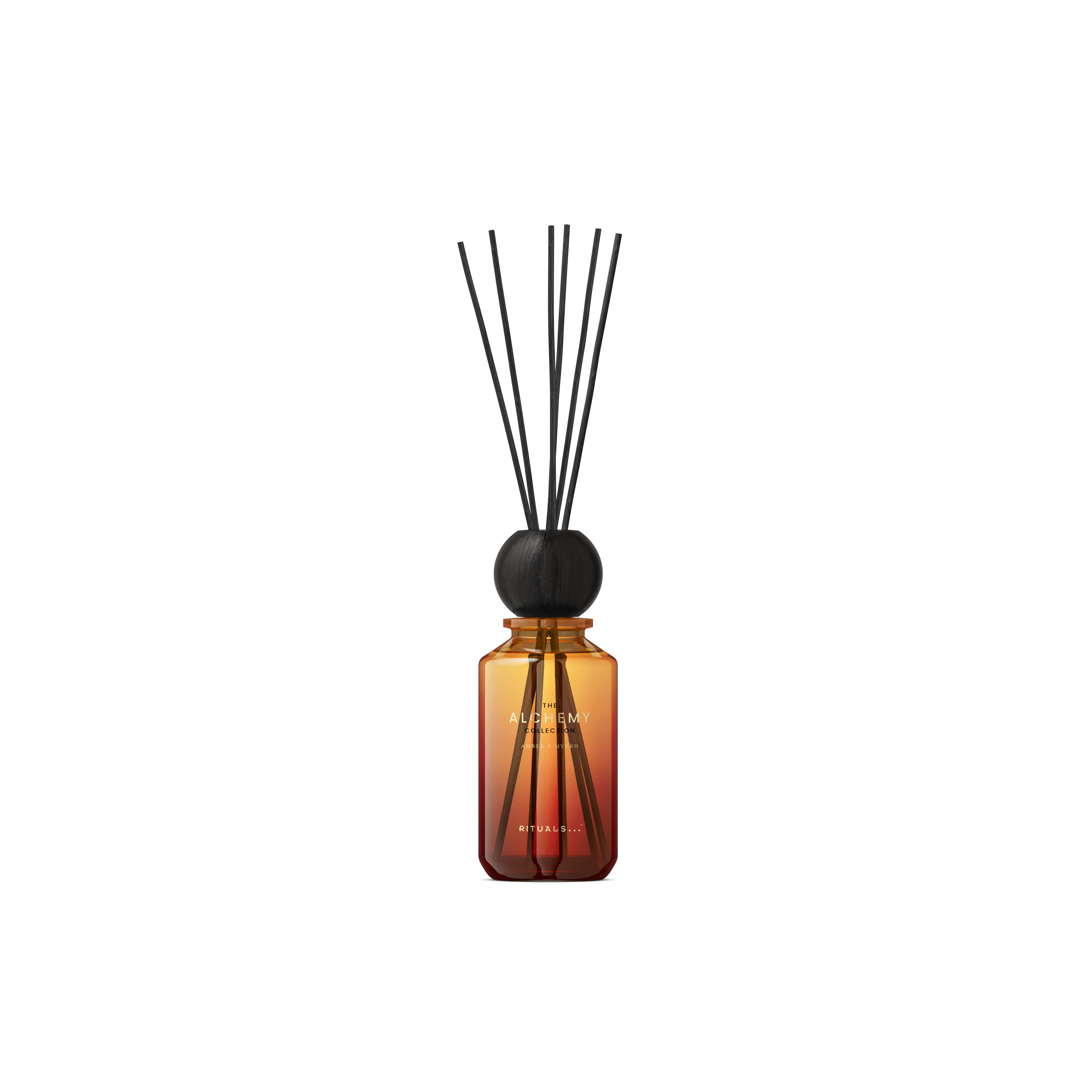 Fragrance Sticks
