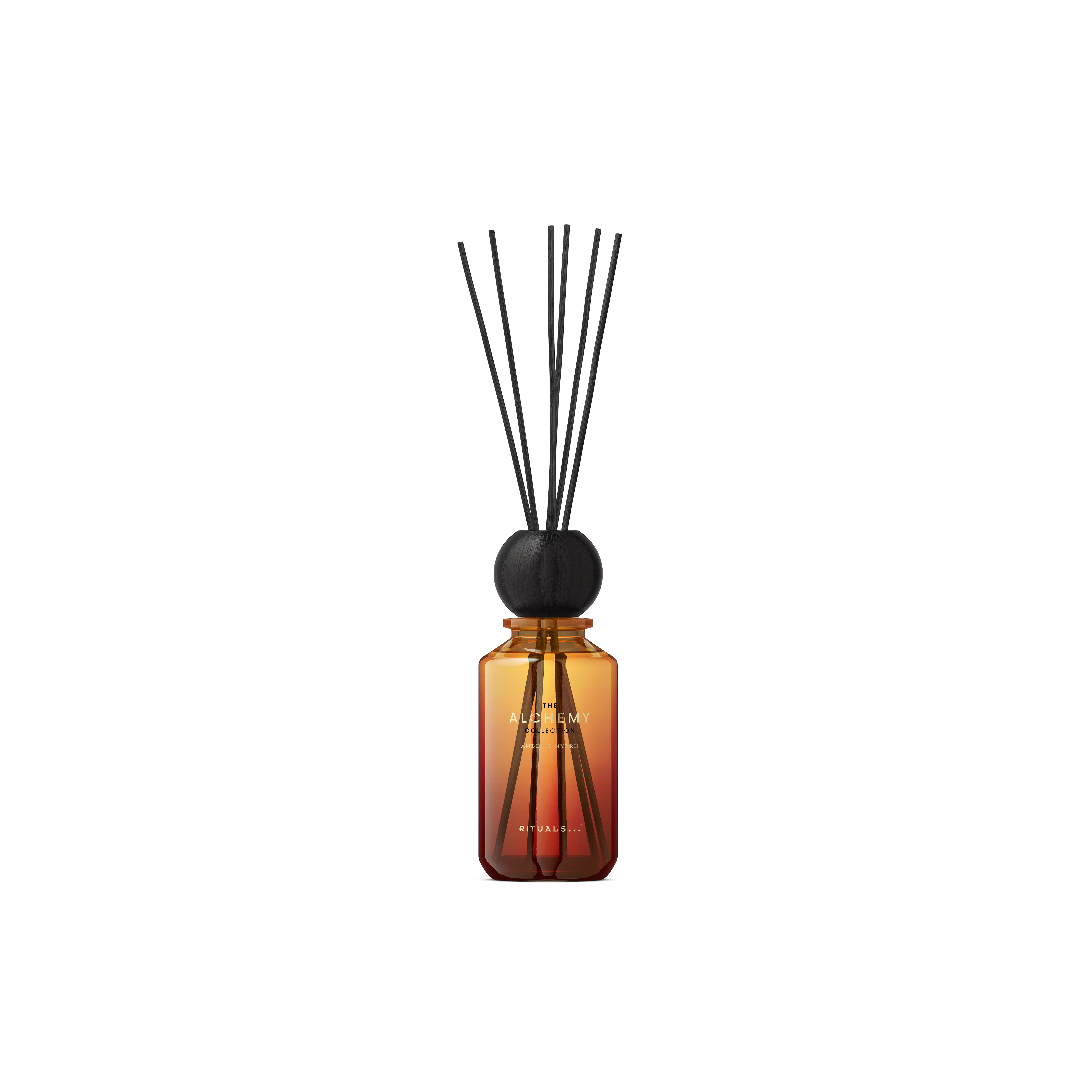 Fragrance Sticks