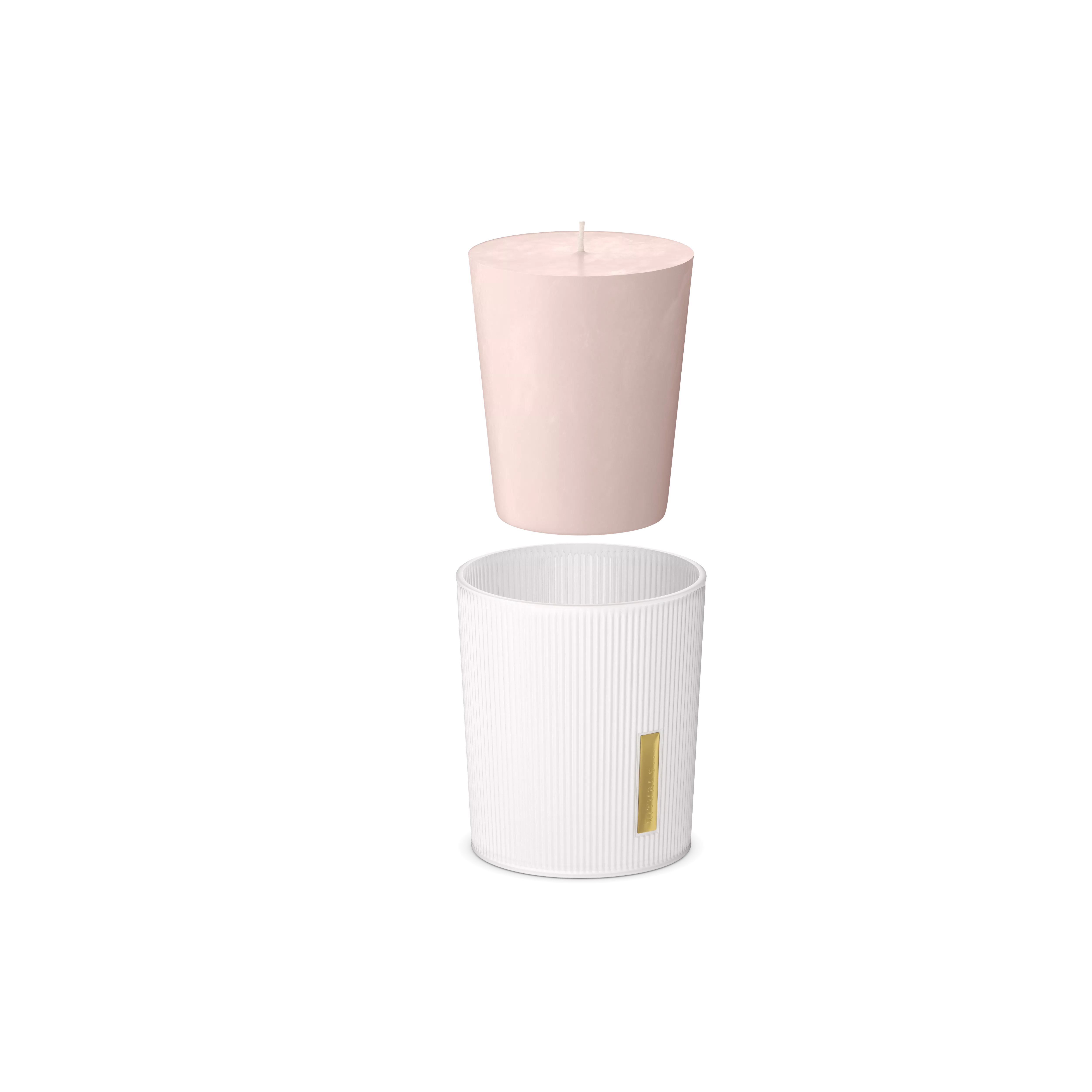 Refill Scented Candle