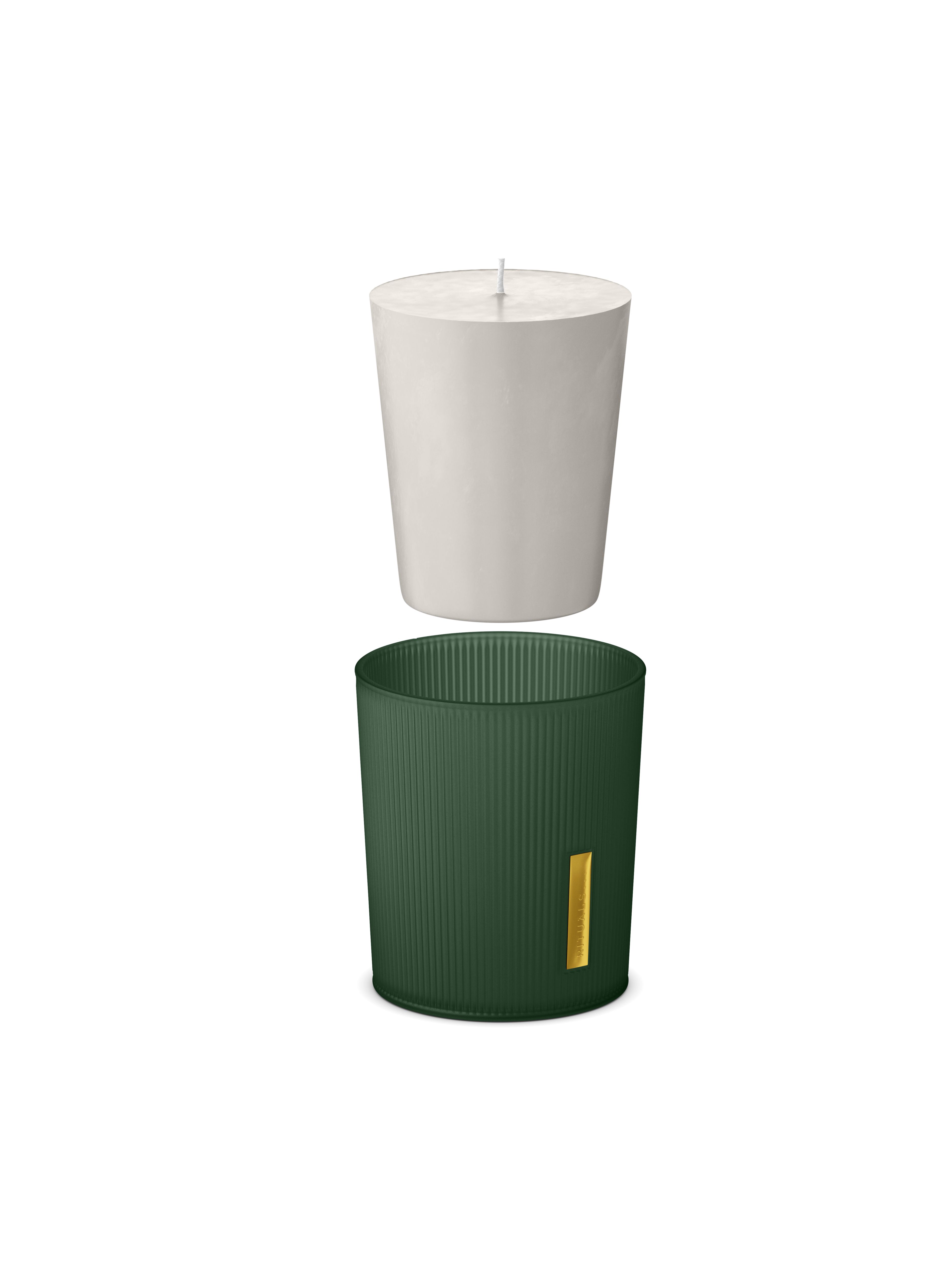 The Ritual of Jing Refill Scented Candle 290 g