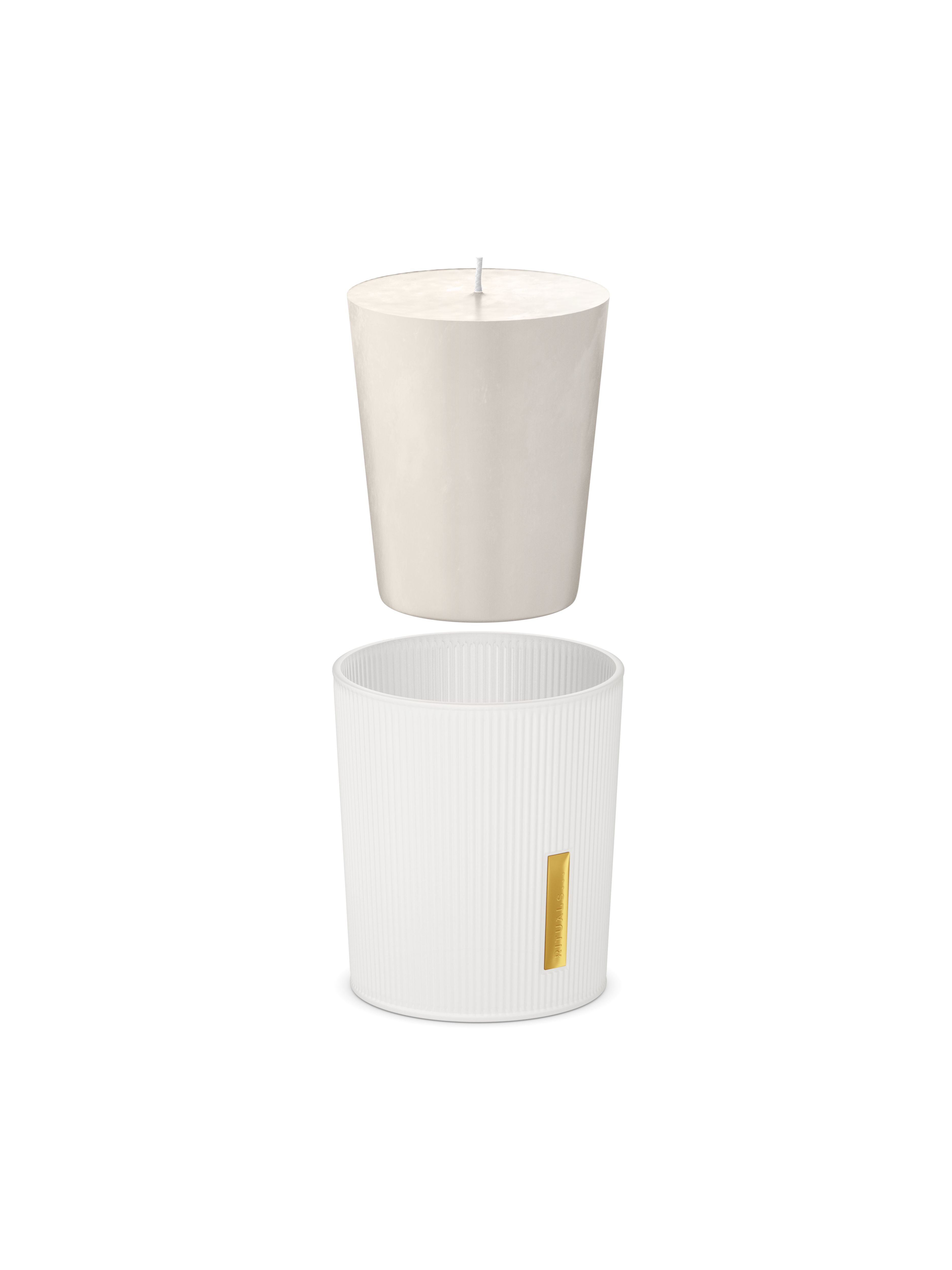 Refill Scented Candle