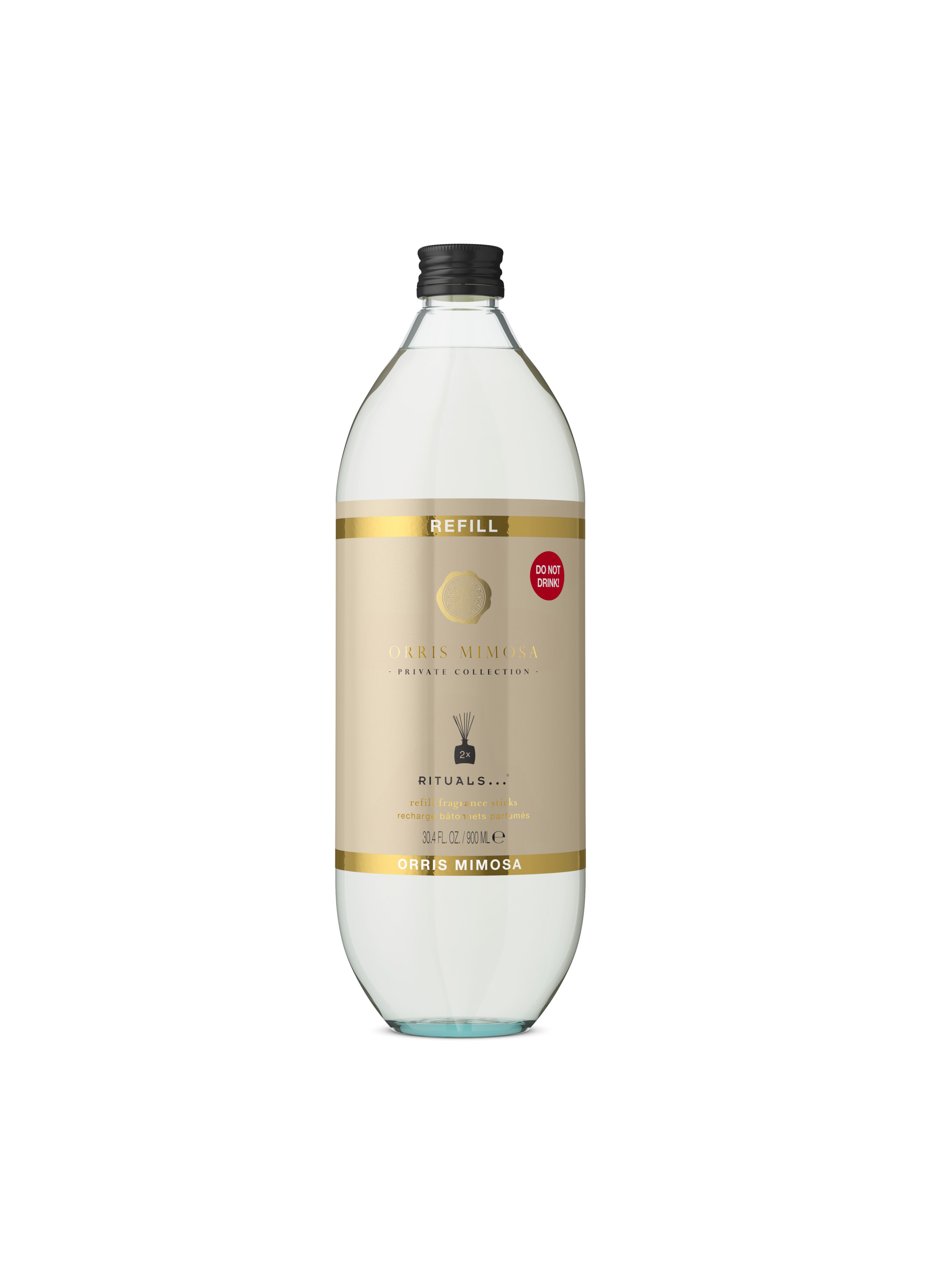 Private Collection Refill Fragrance Sticks 900 ml
