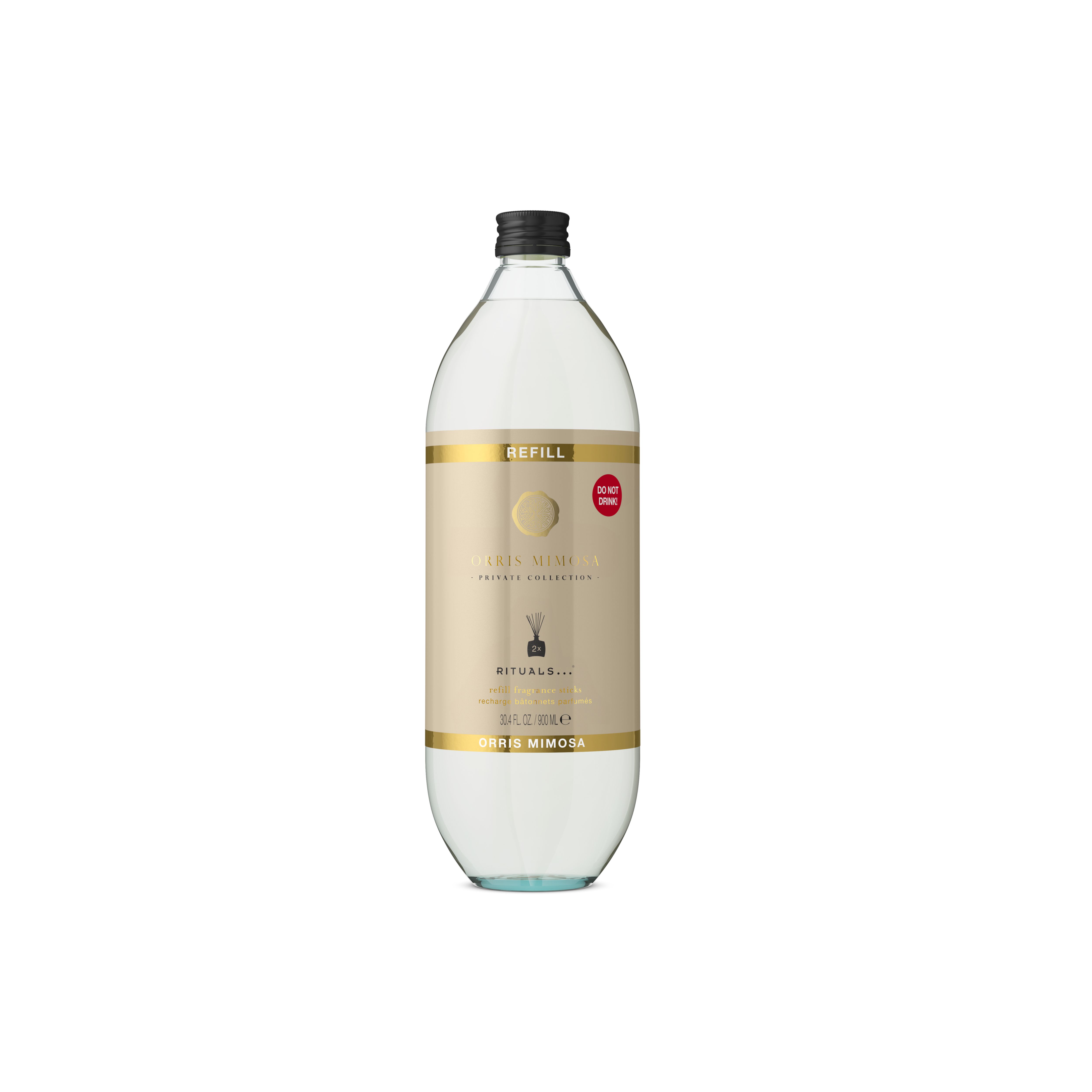 Rituals Private Collection, Scented Stick Refill, Orris Mimosa