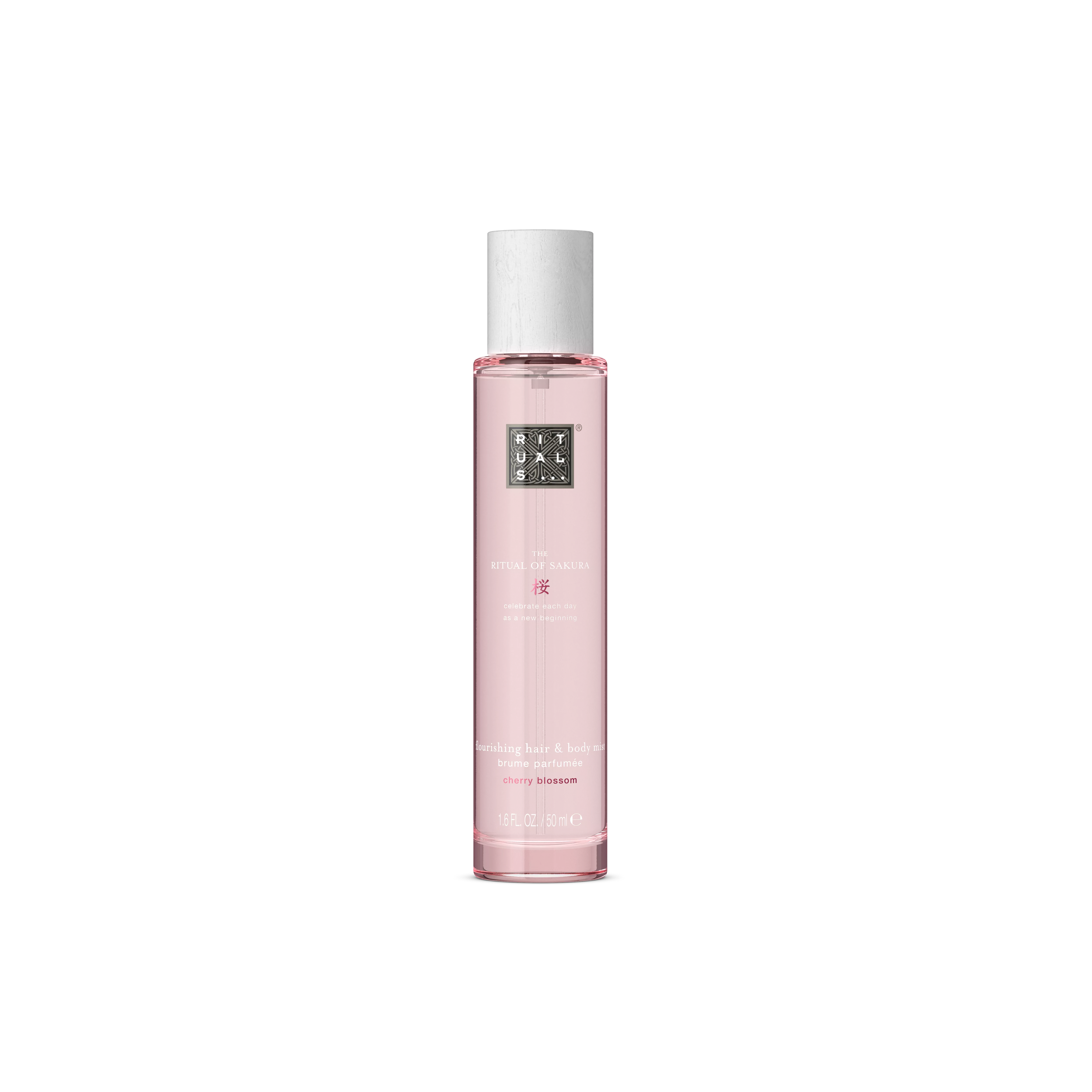 Hair & Body Mist