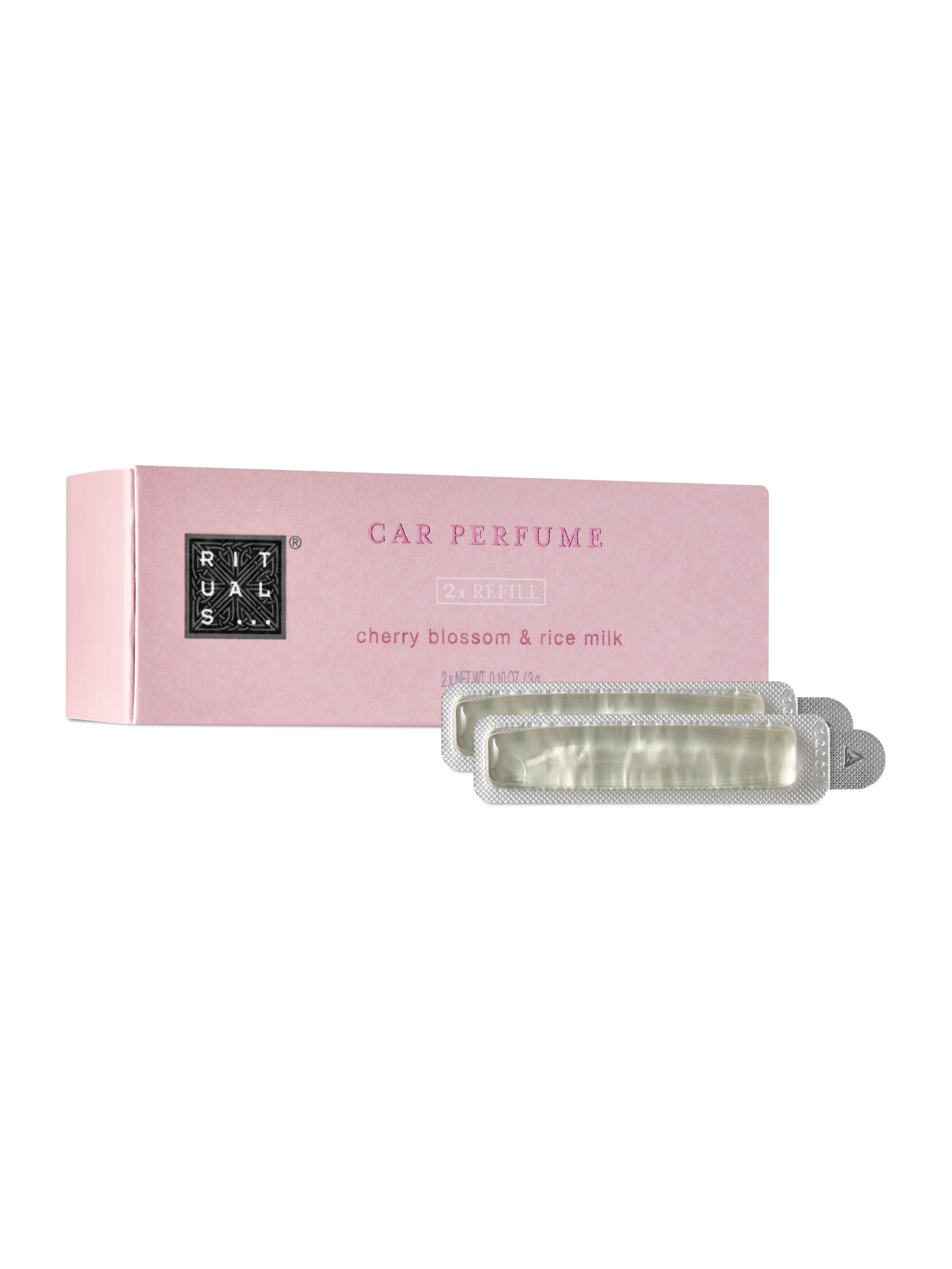 Car Air Freshener Refill