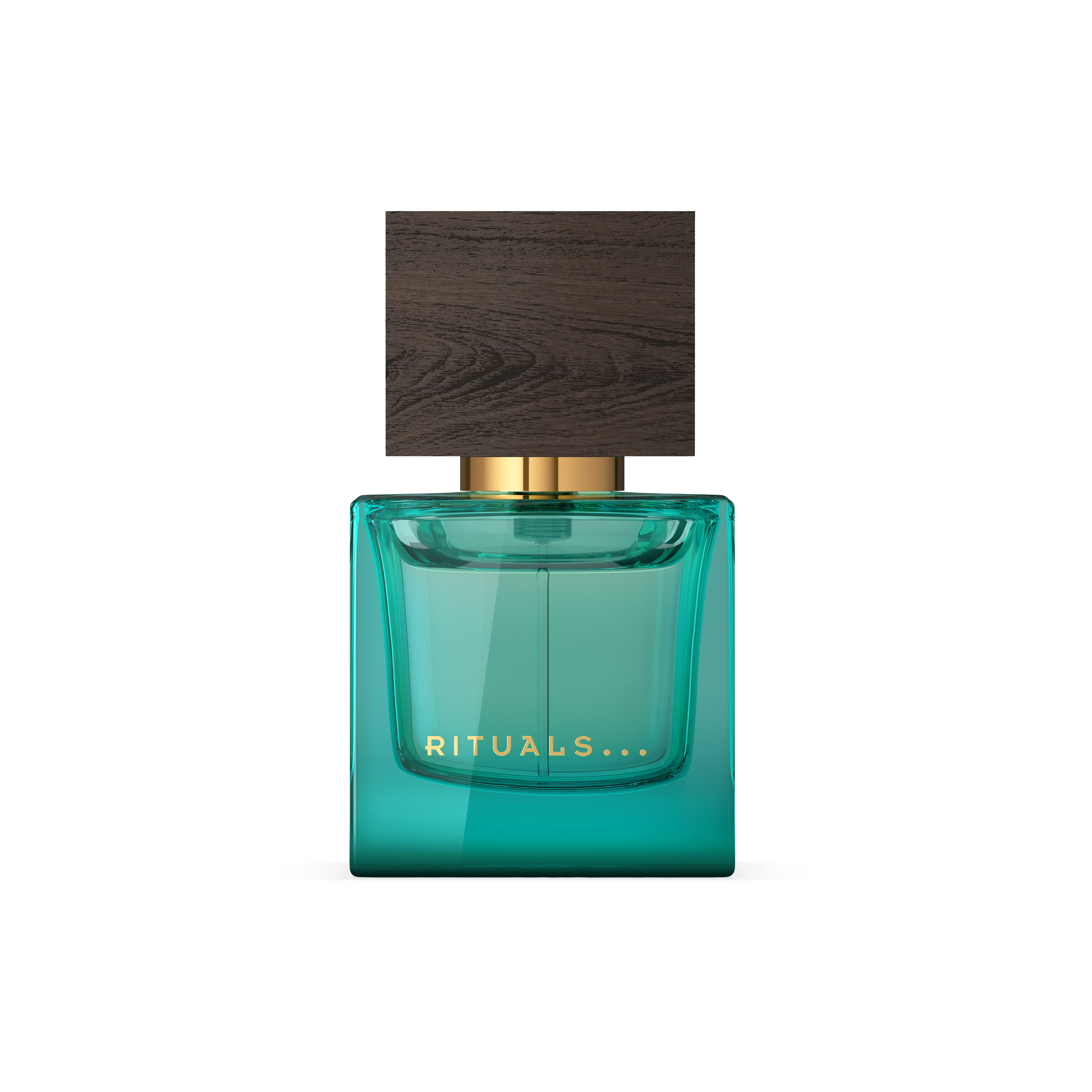 Travel - Bois Royal