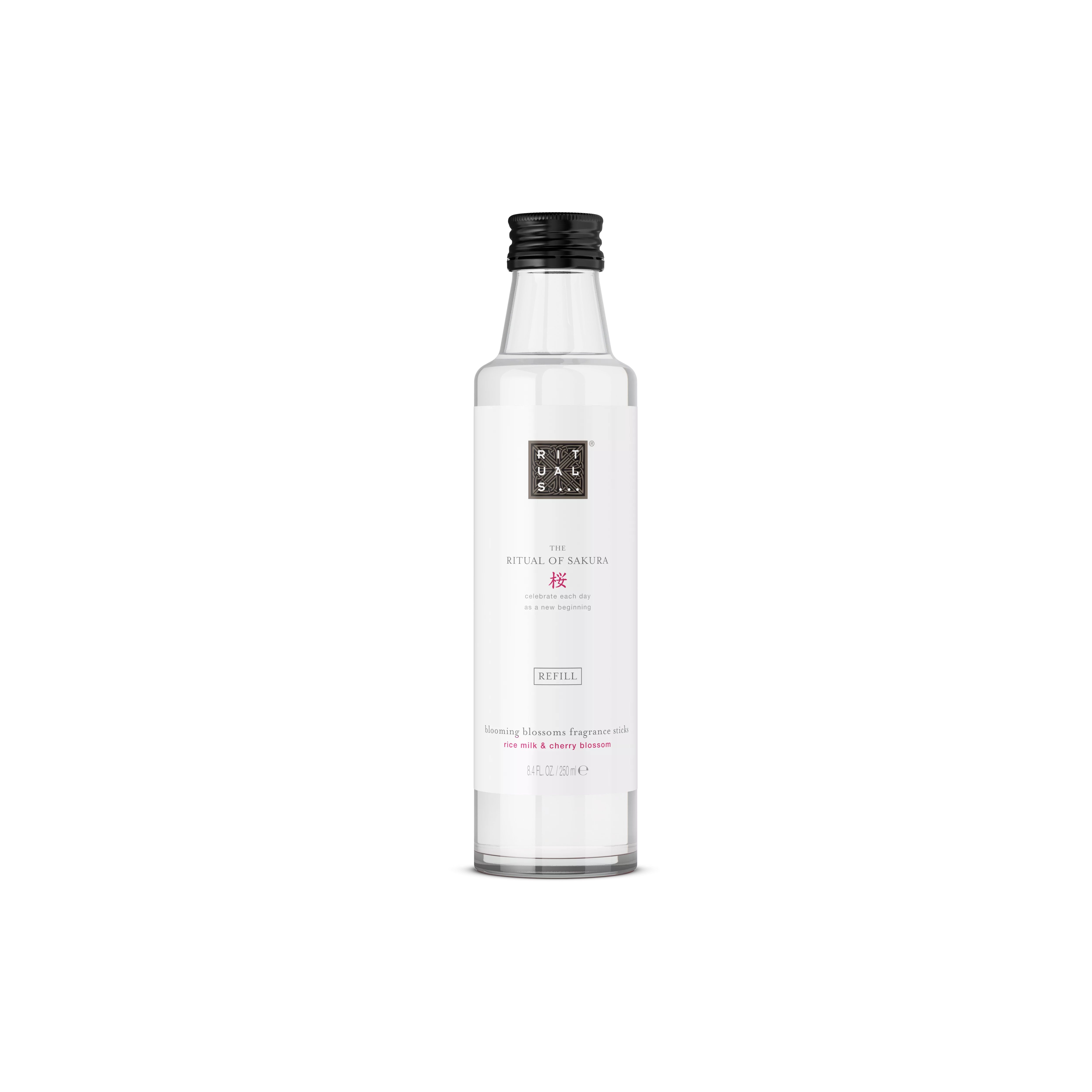 Refill Fragrance Sticks