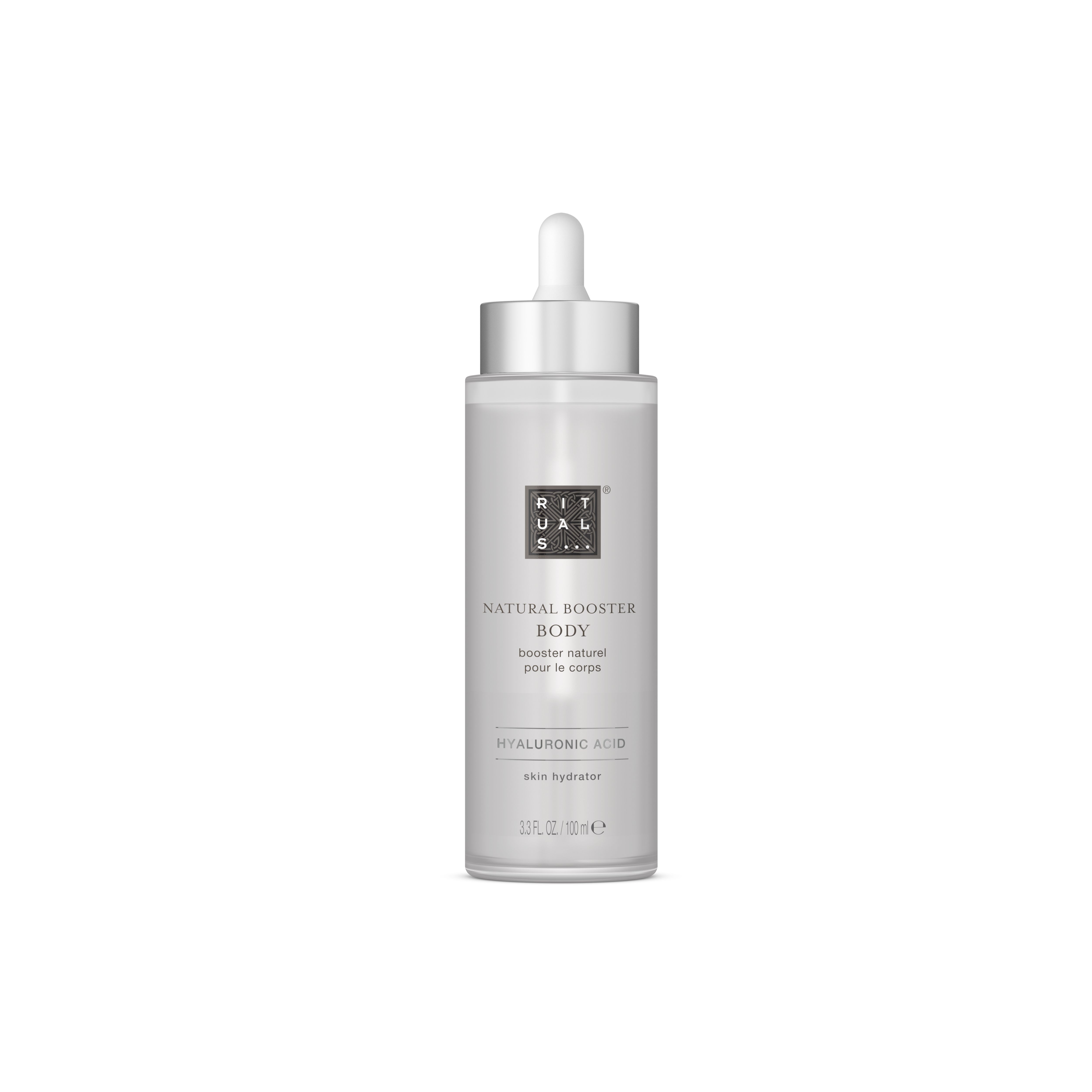Hyaluronic Acid Natural Booster - Body