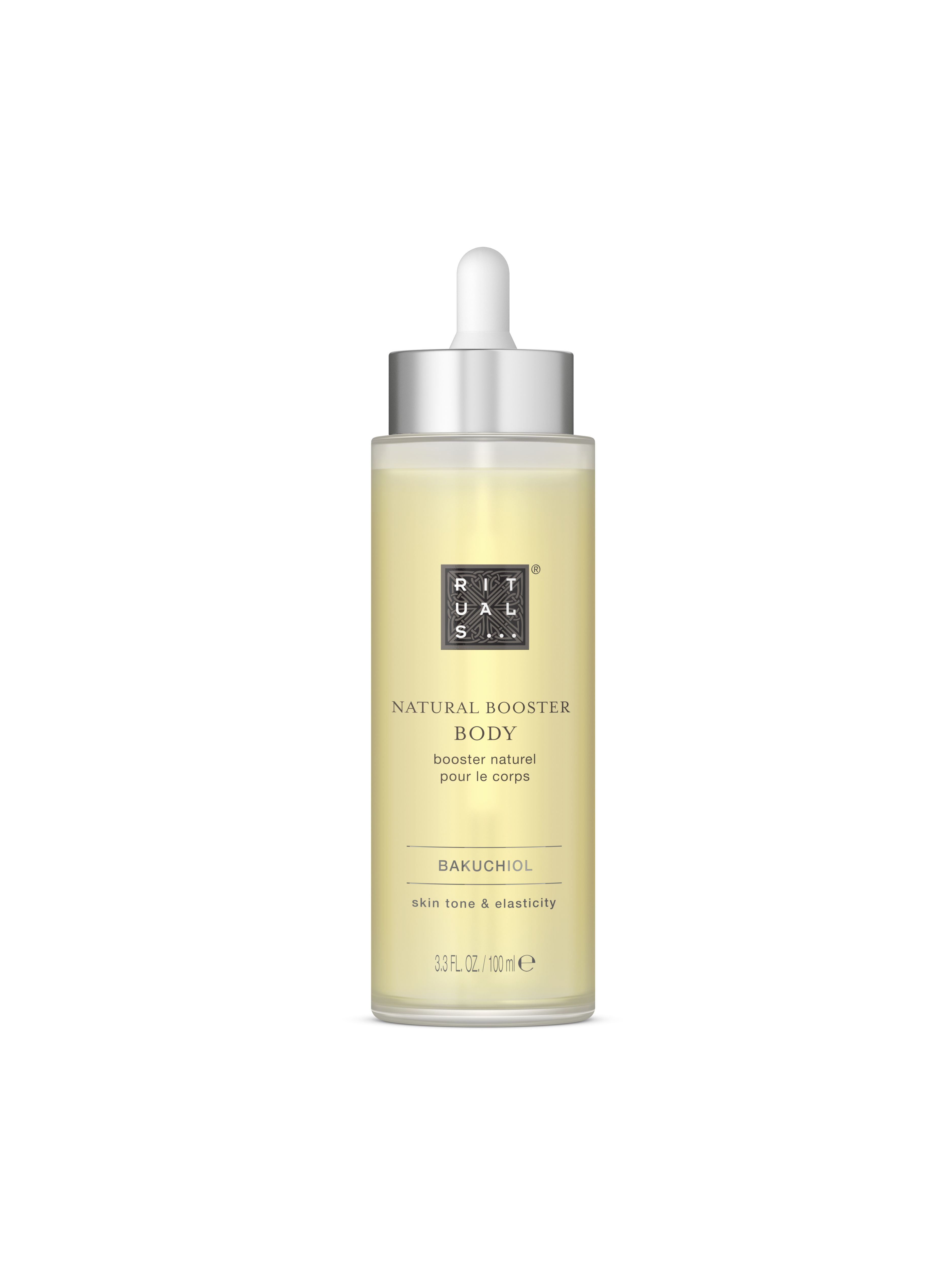 Bakuchiol Natural Booster - Body