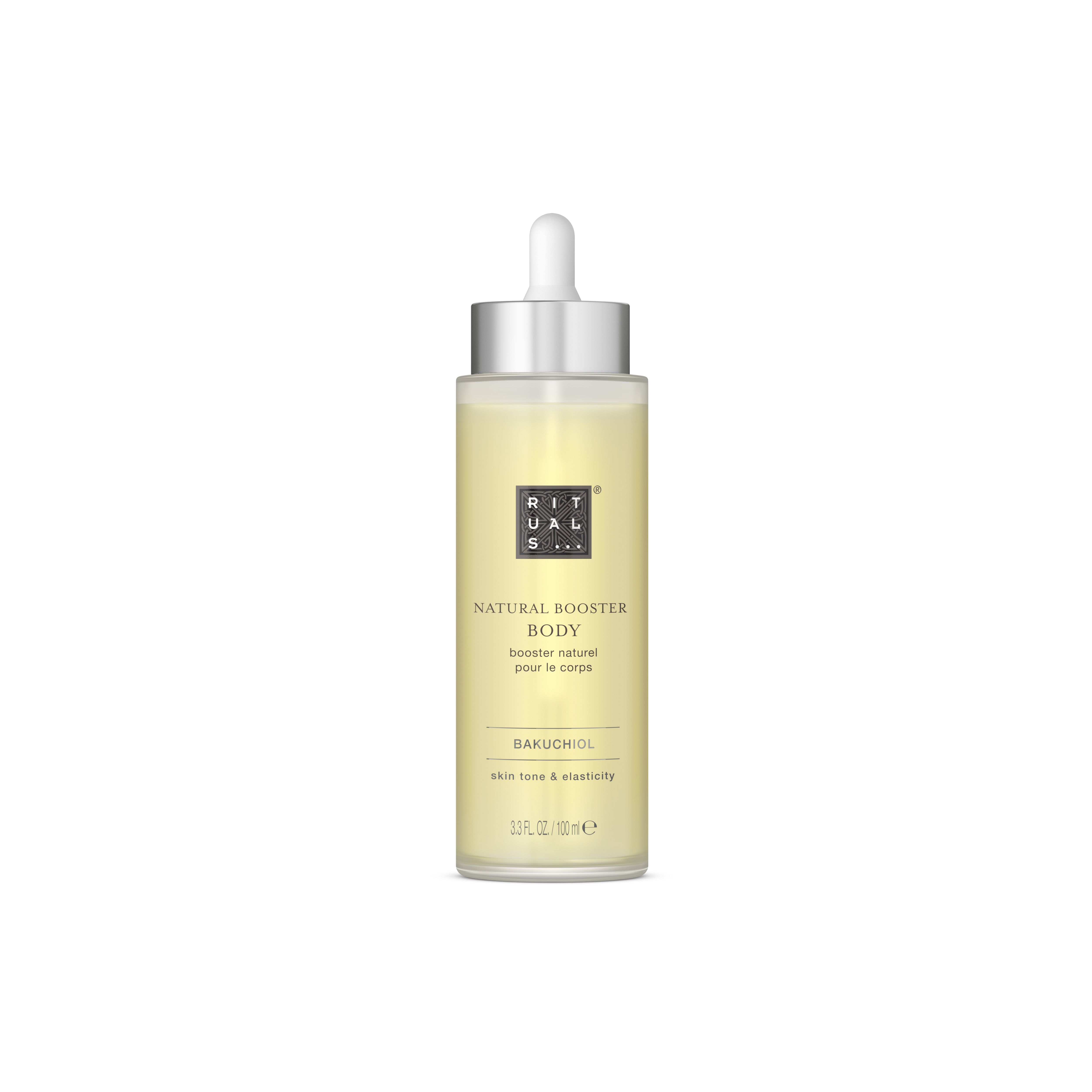 Bakuchiol Natural Booster - Body