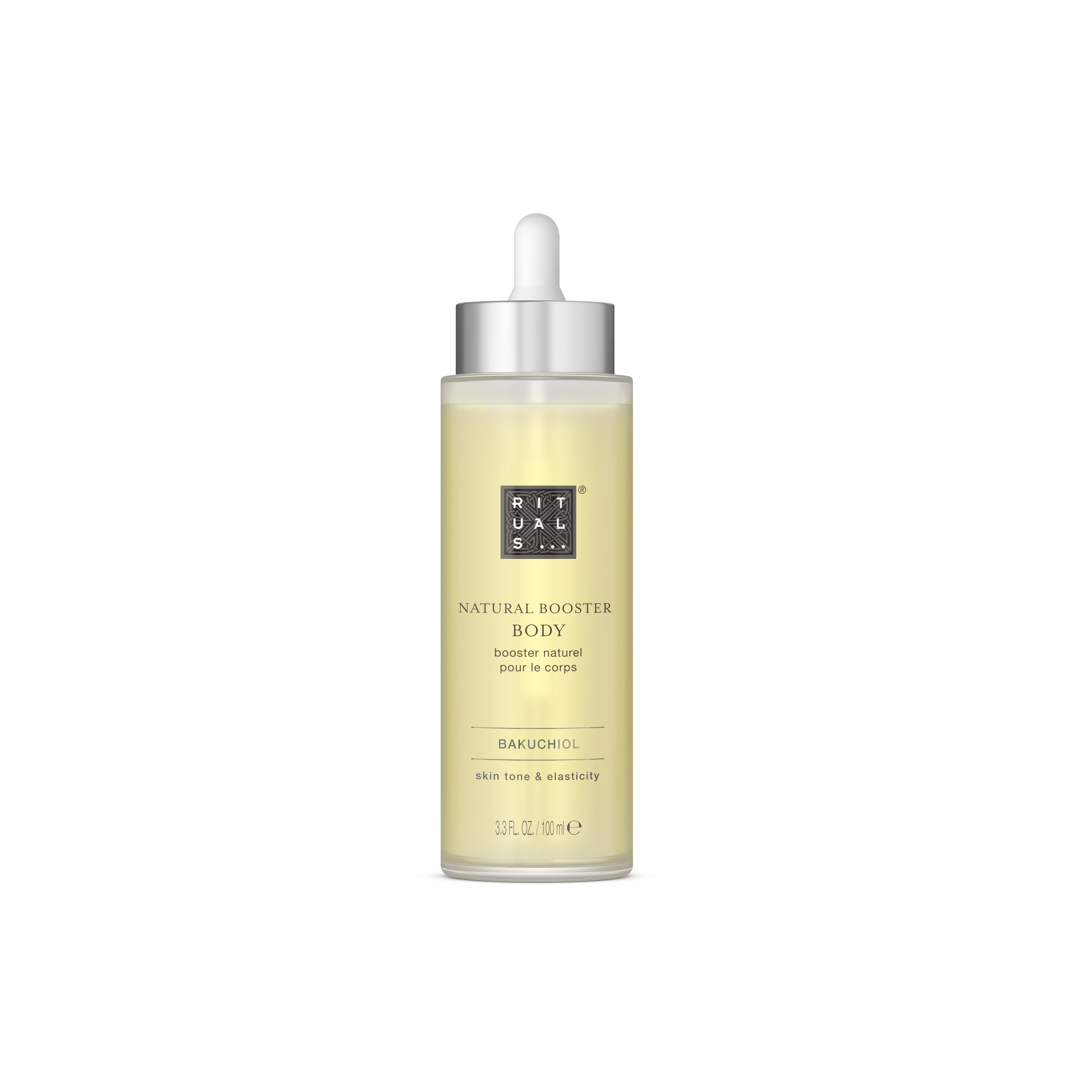 Bakuchiol Natural Booster - Body