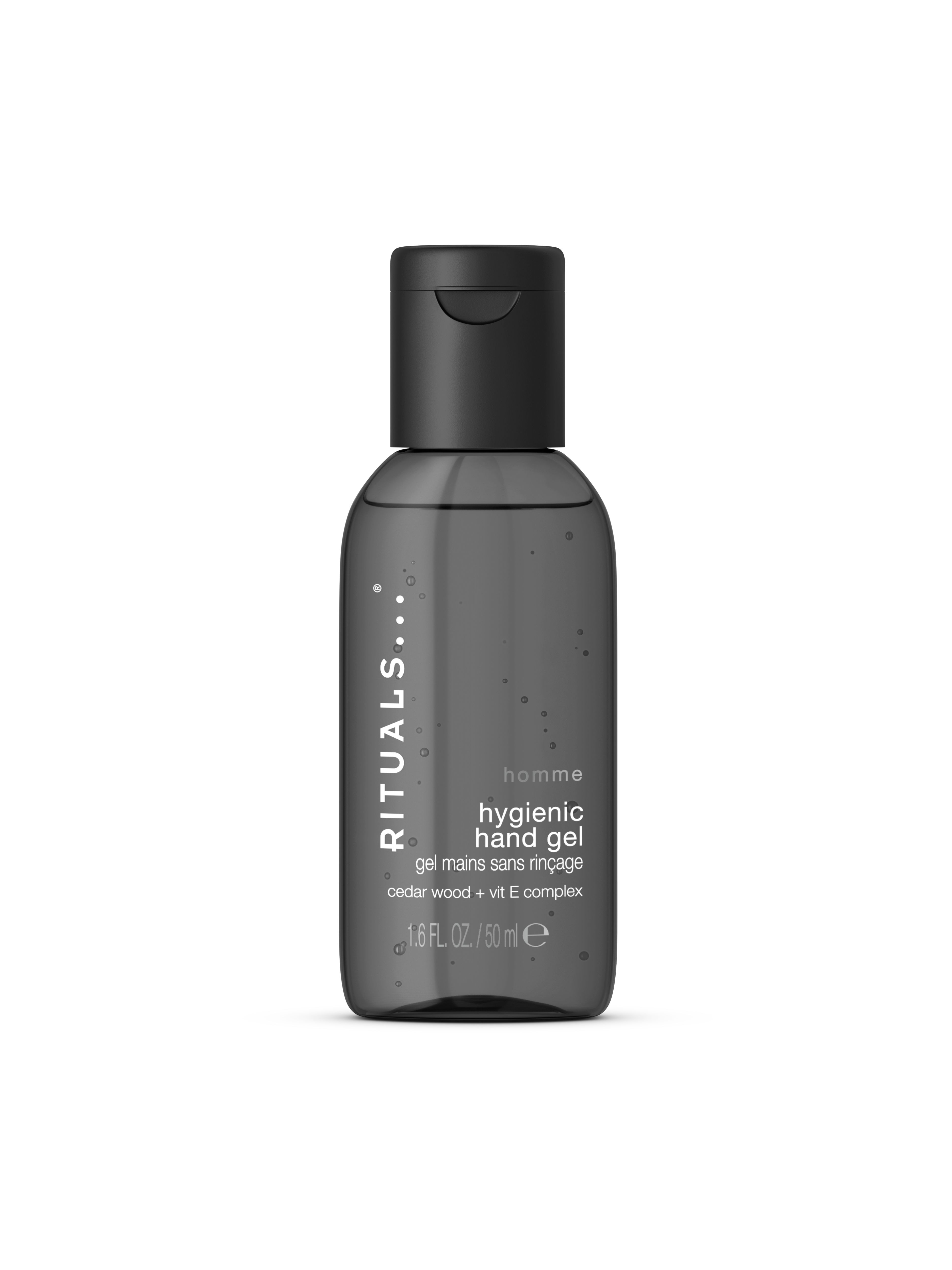 Hygienic Hand Gel