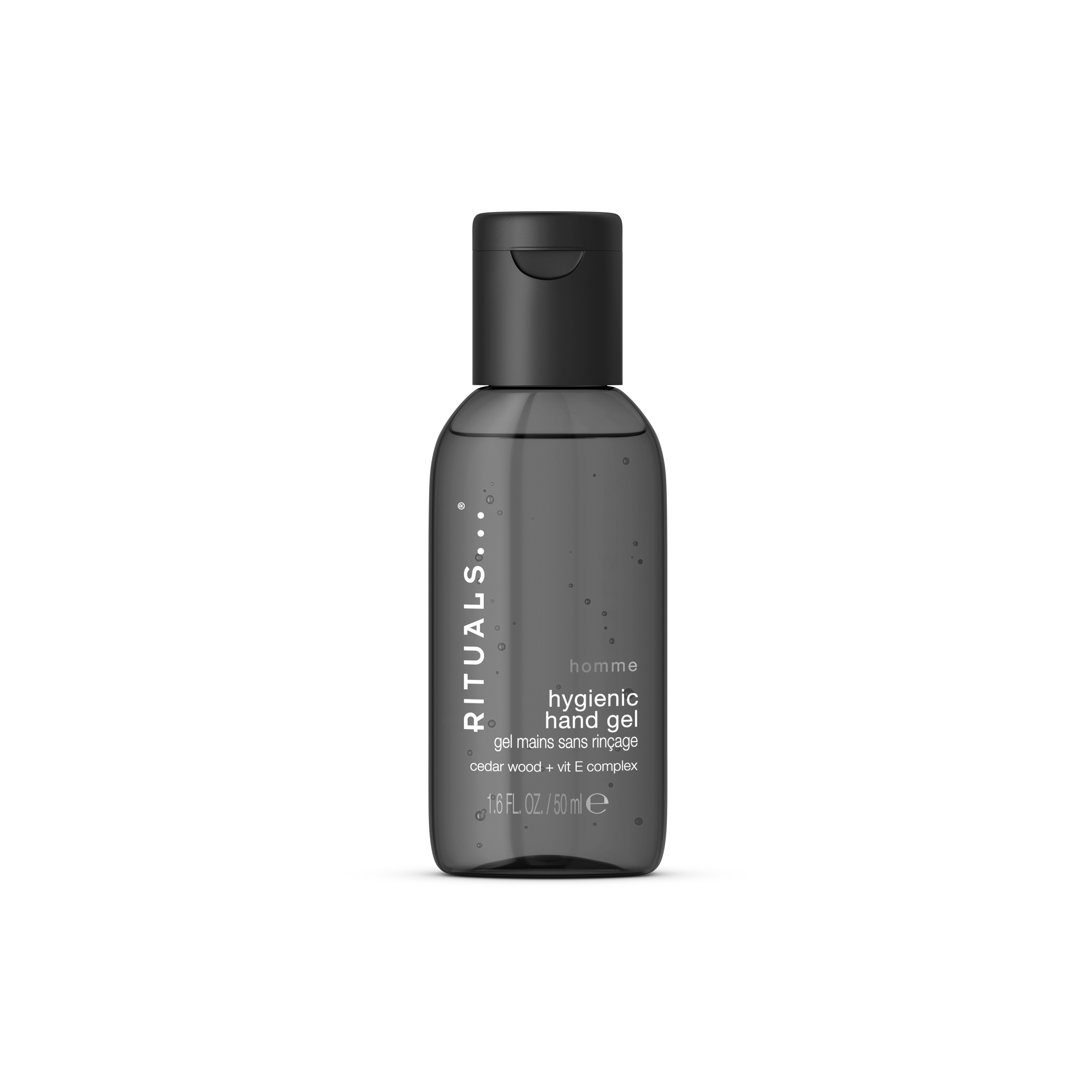 Hygienic Hand Gel