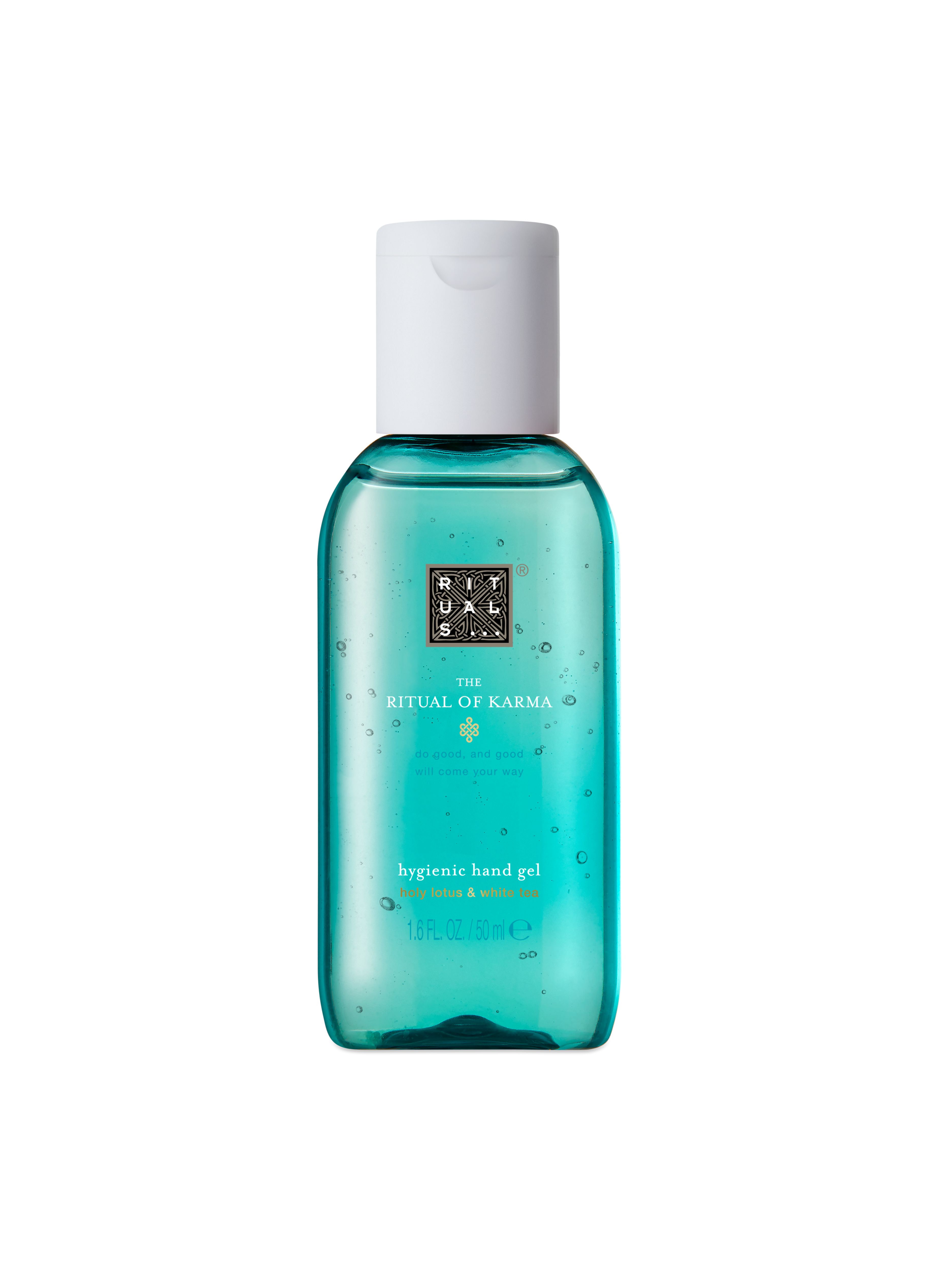 The Ritual of Karma Hygienic Hand Gel 50 ml
