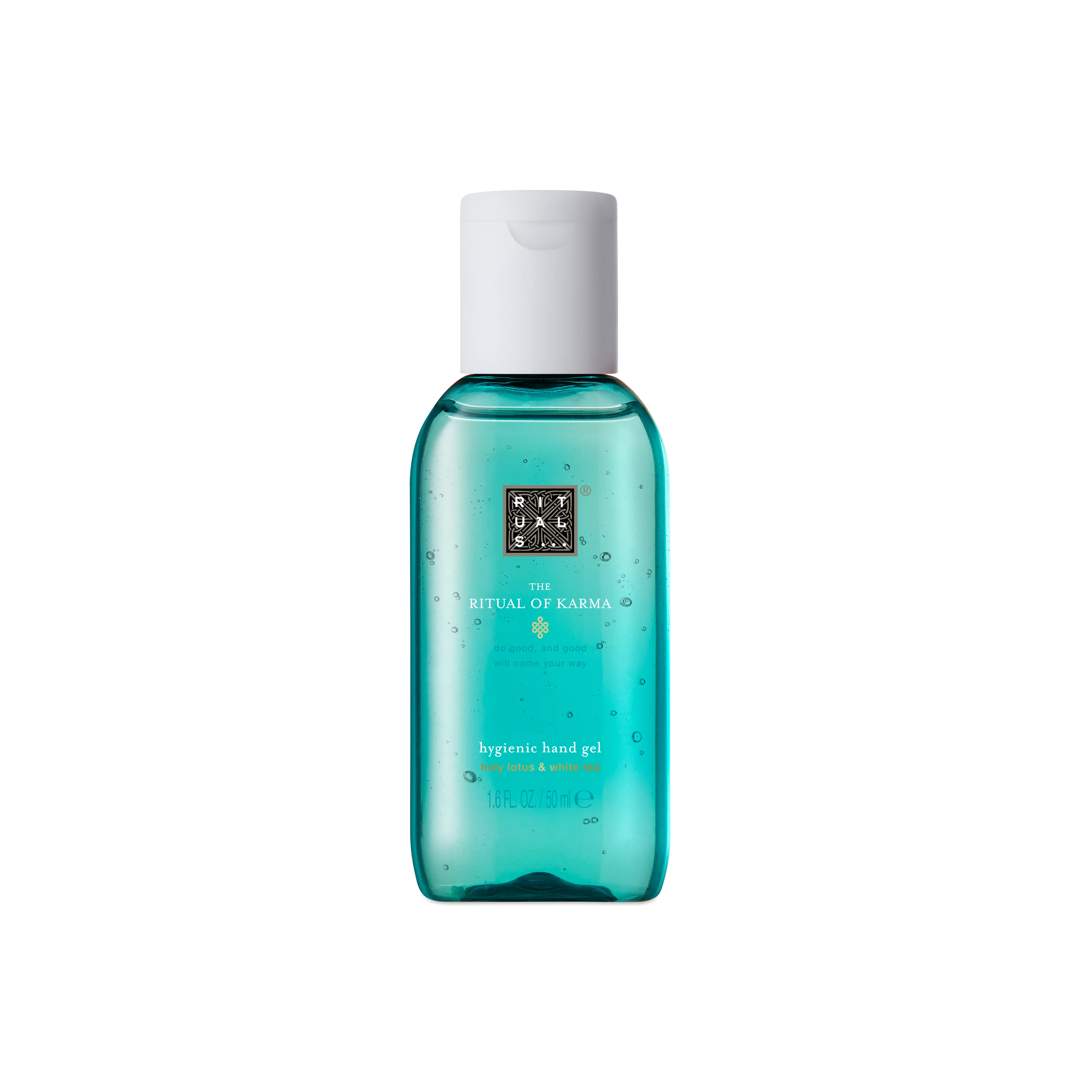 Hygienic Hand Gel