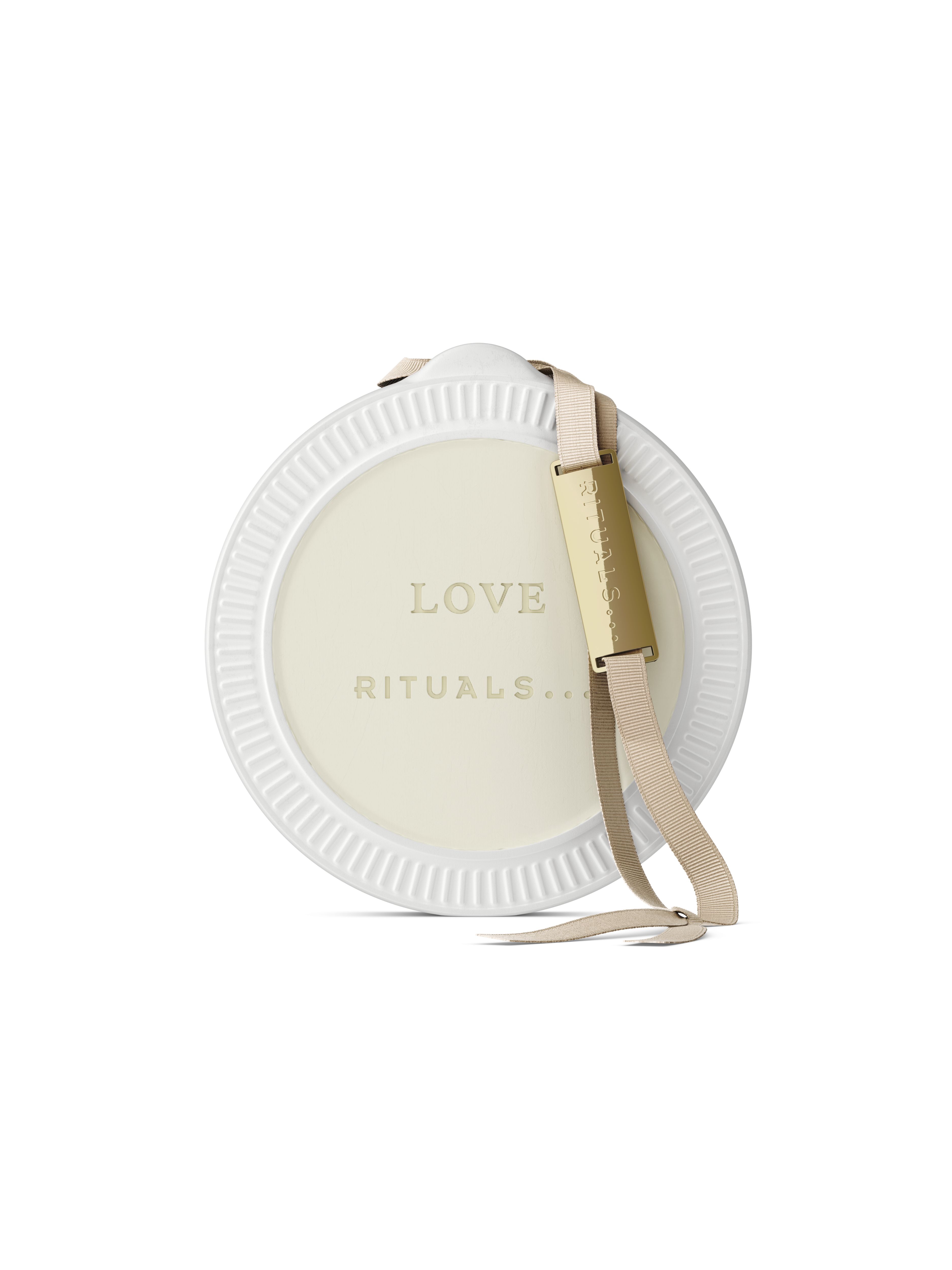 Love Wardrobe Fragrance