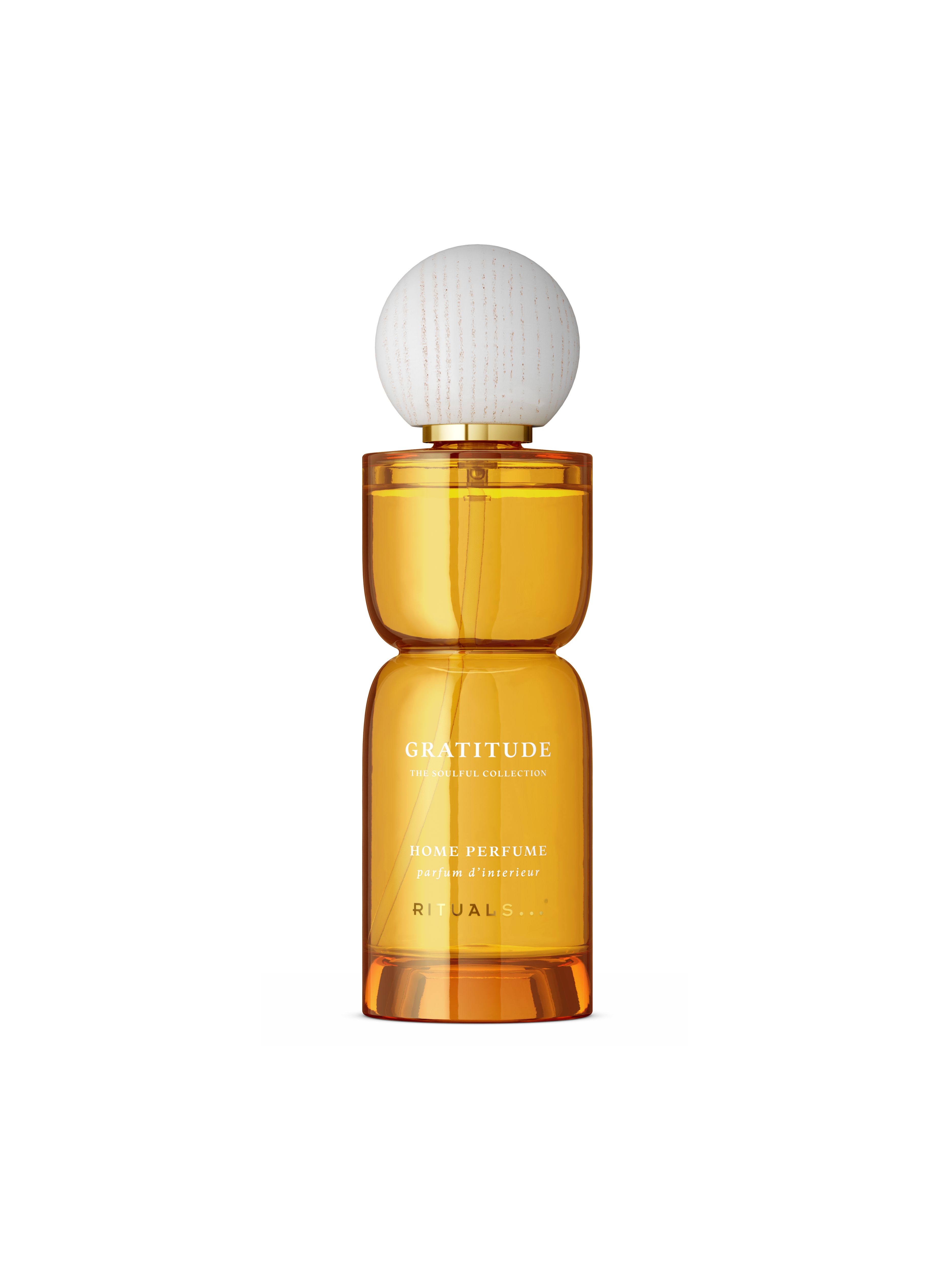 Gratitude Home Perfume