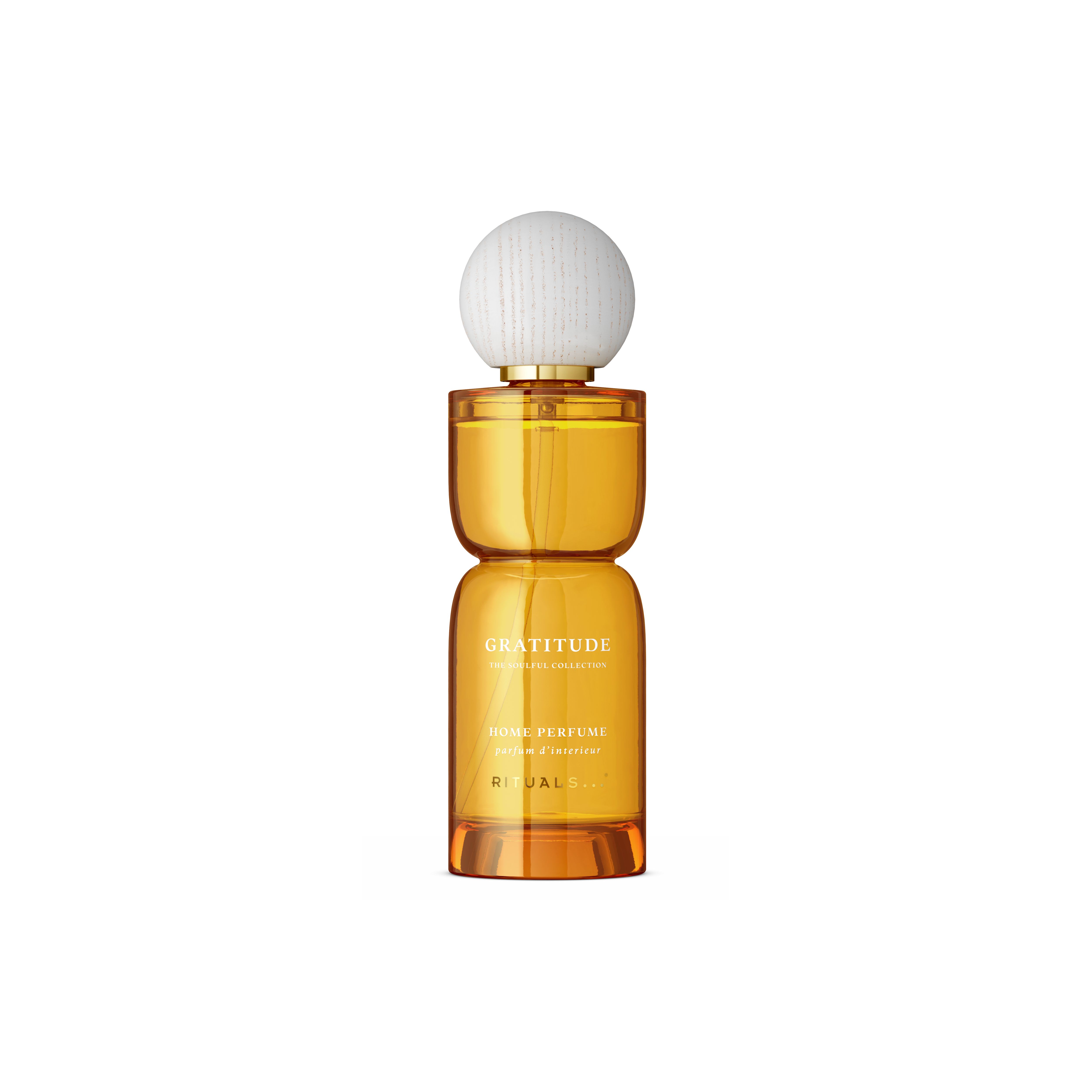 Gratitude Home Perfume