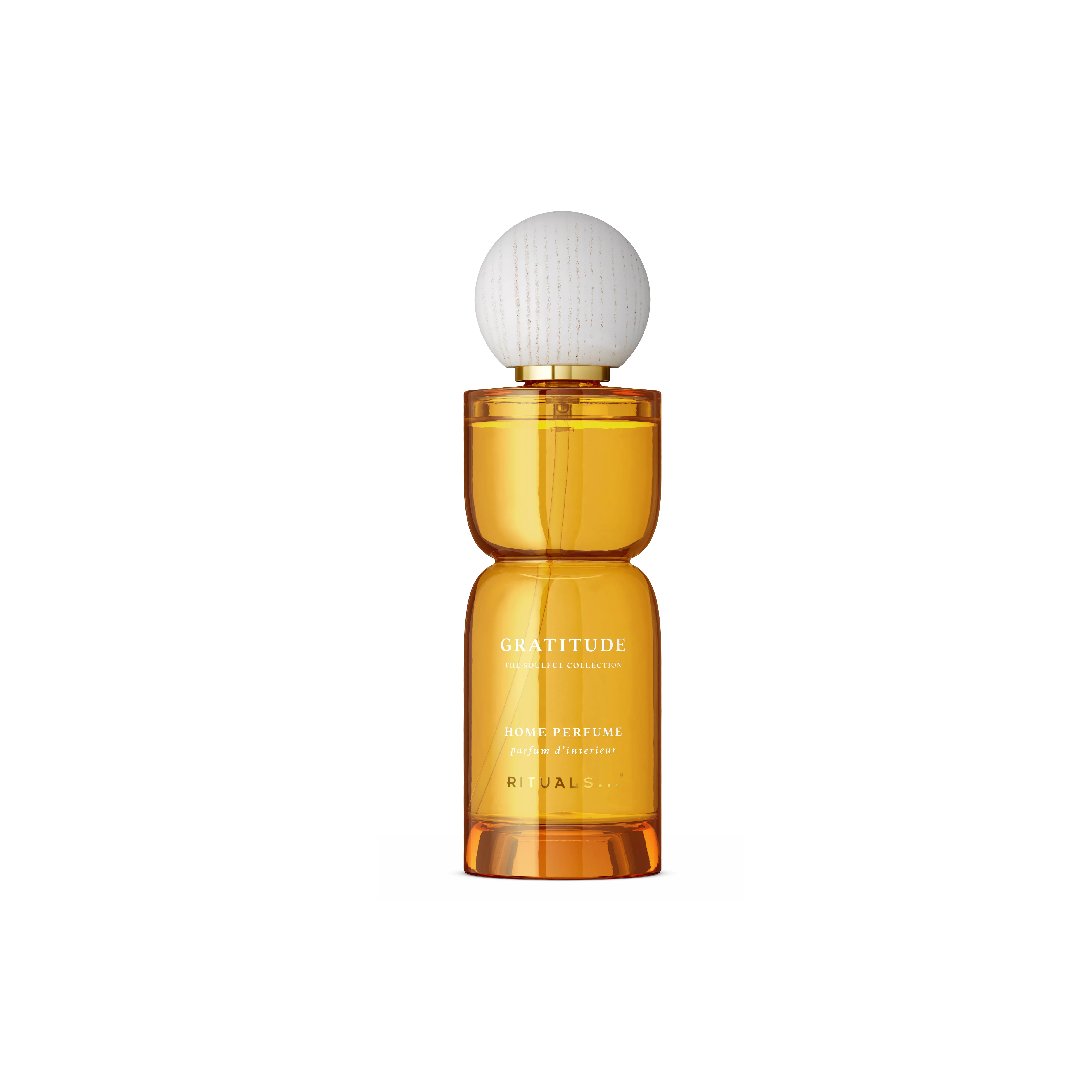 Gratitude Home Perfume