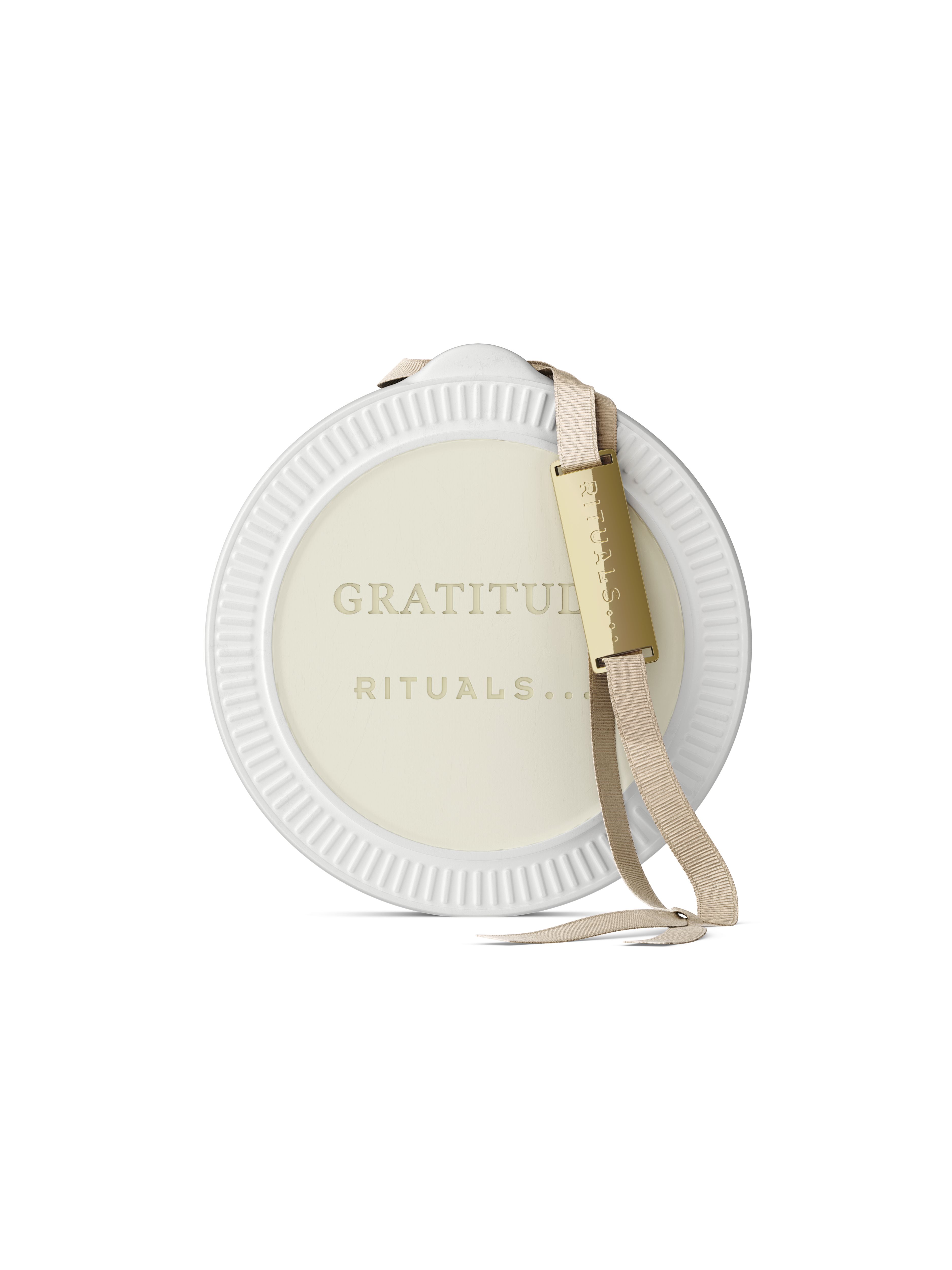 Gratitude Wardrobe Fragrance