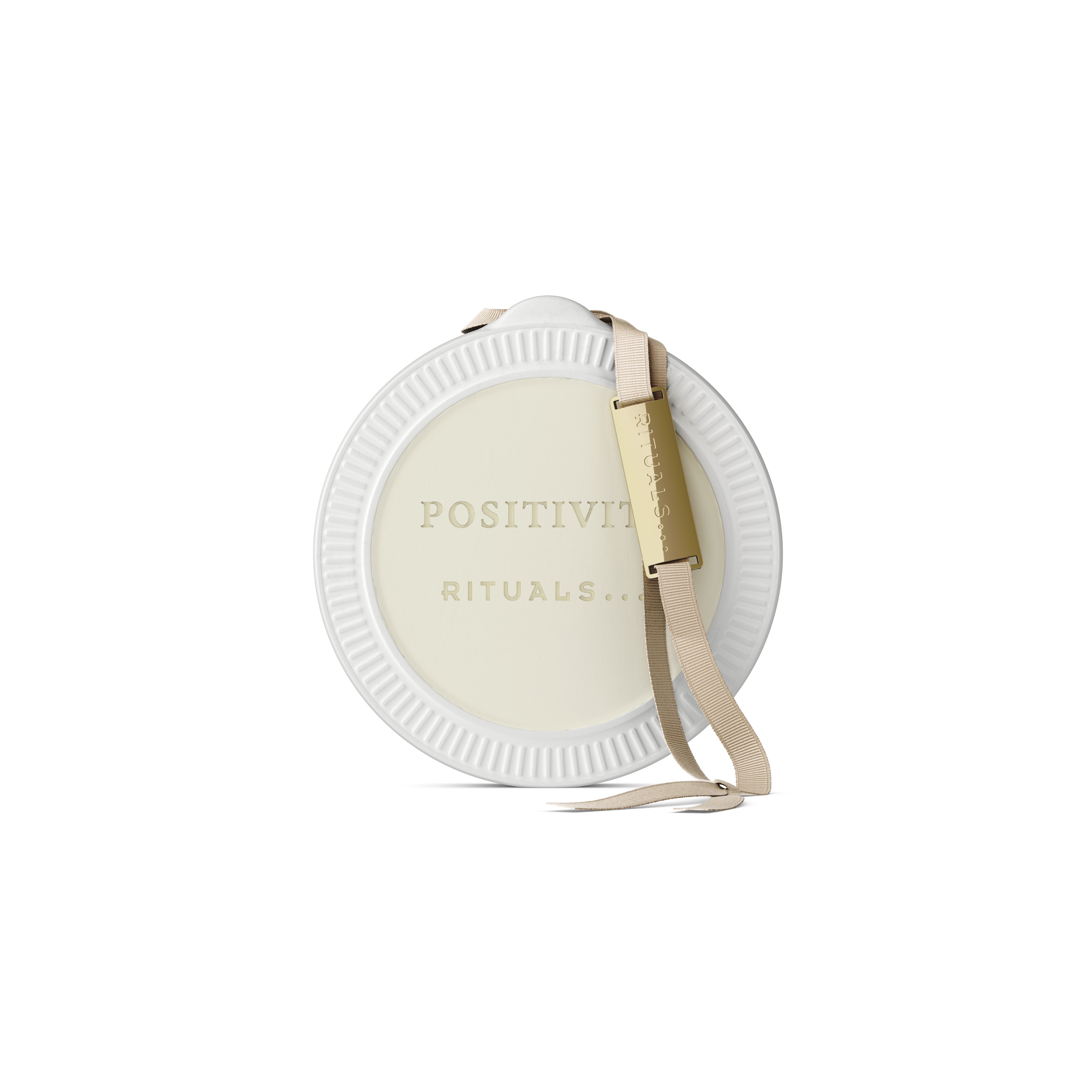 Positivity Wardrobe Fragrance