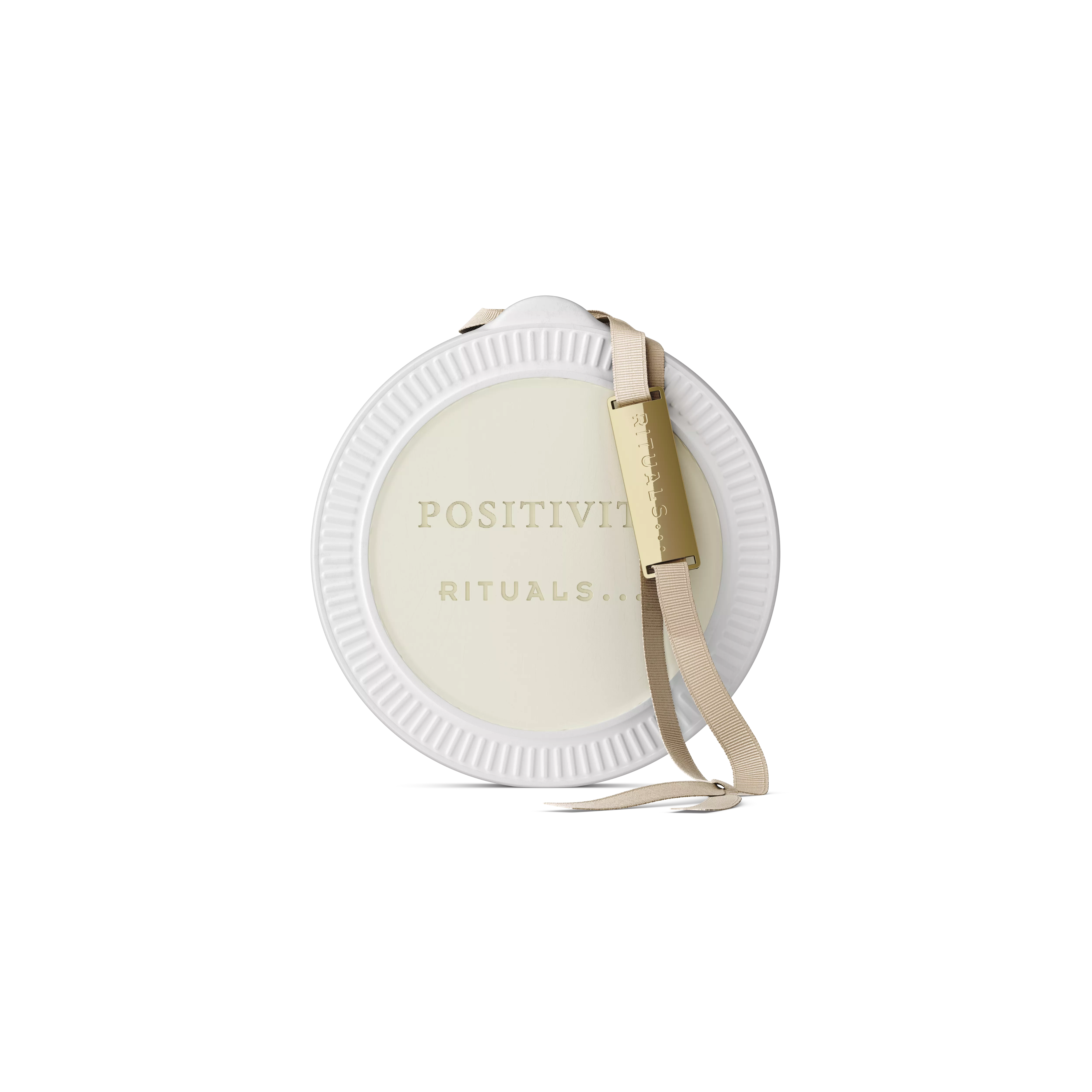 Positivity Wardrobe Fragrance