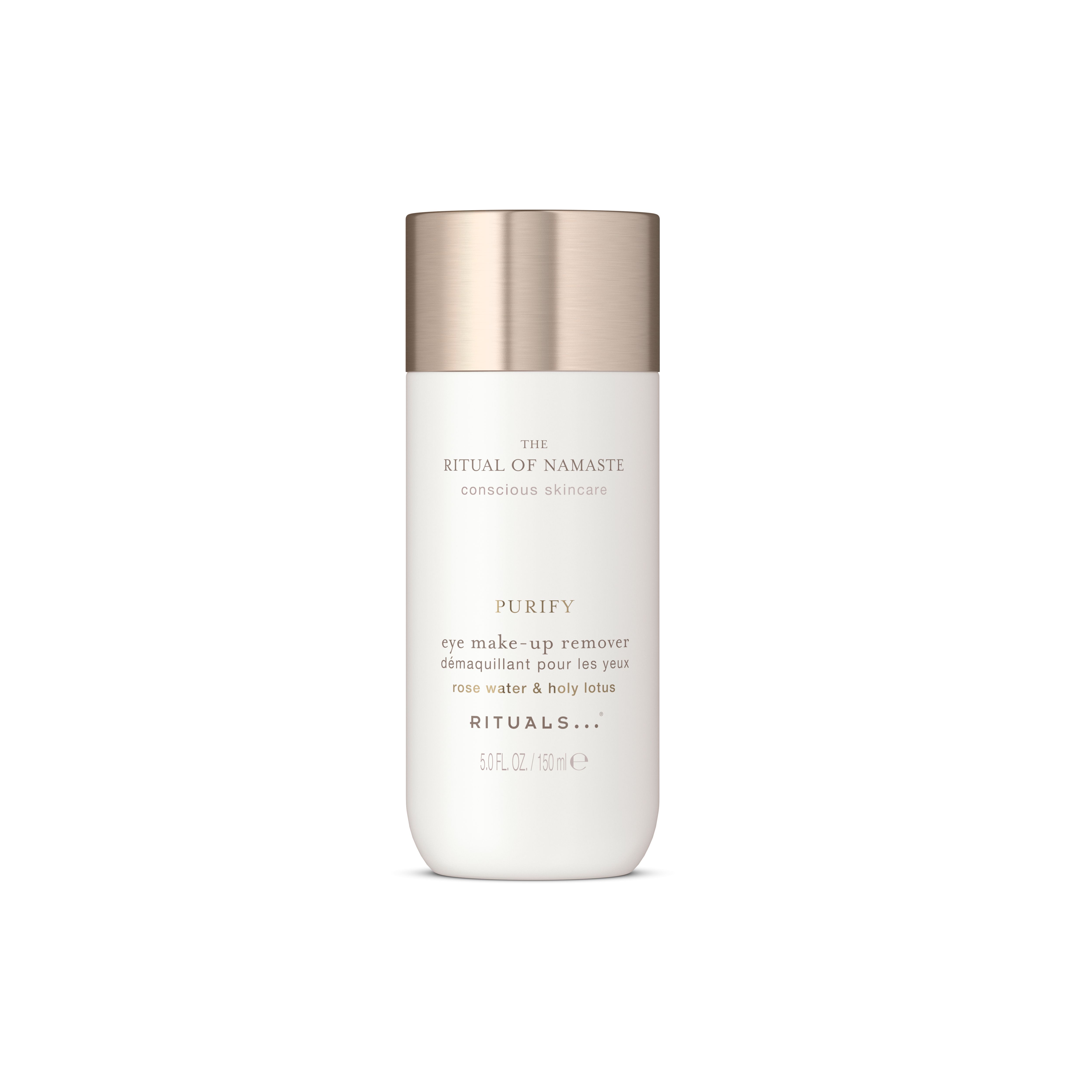 Eye Make-up Remover