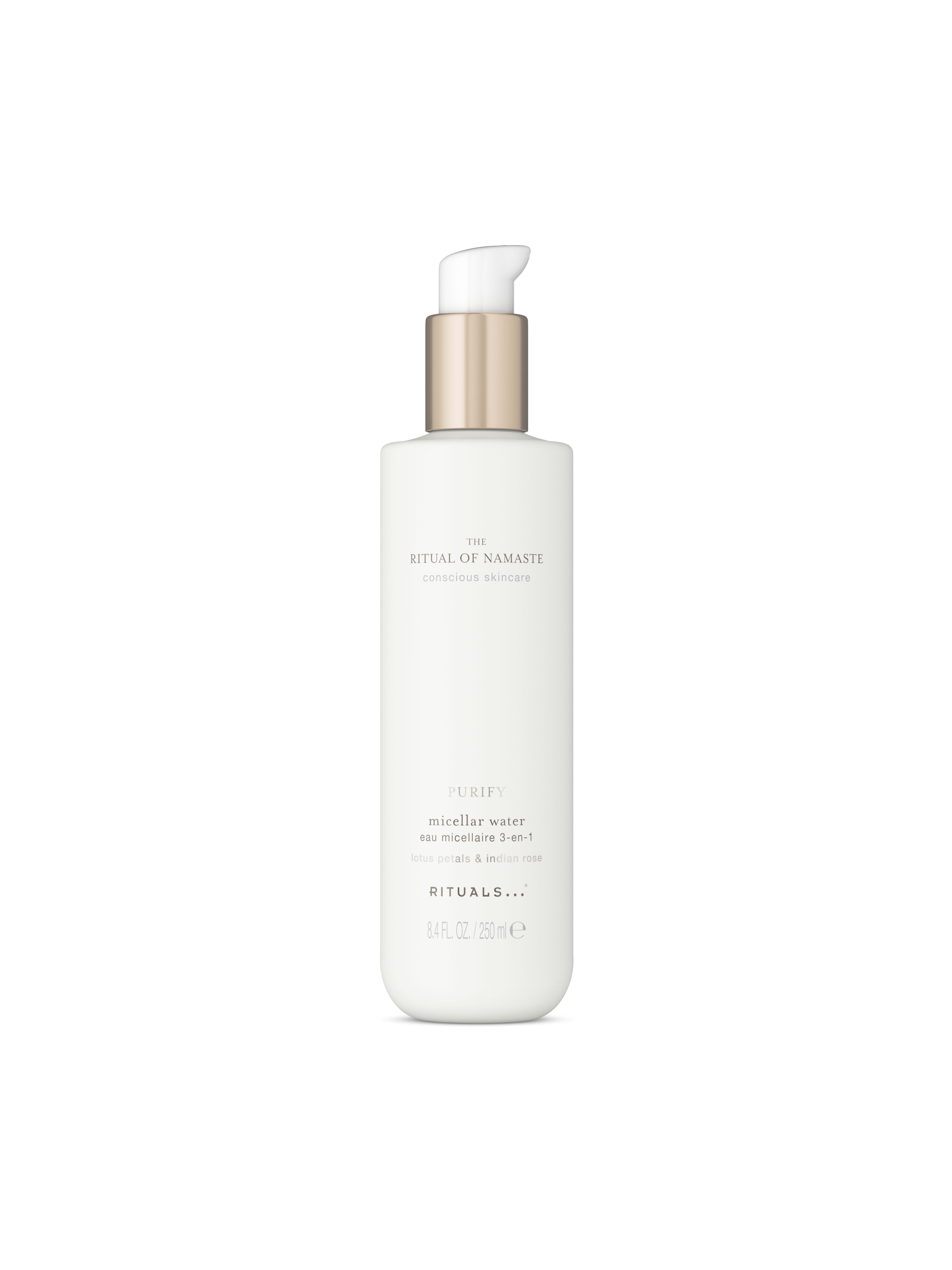 Micellar Water