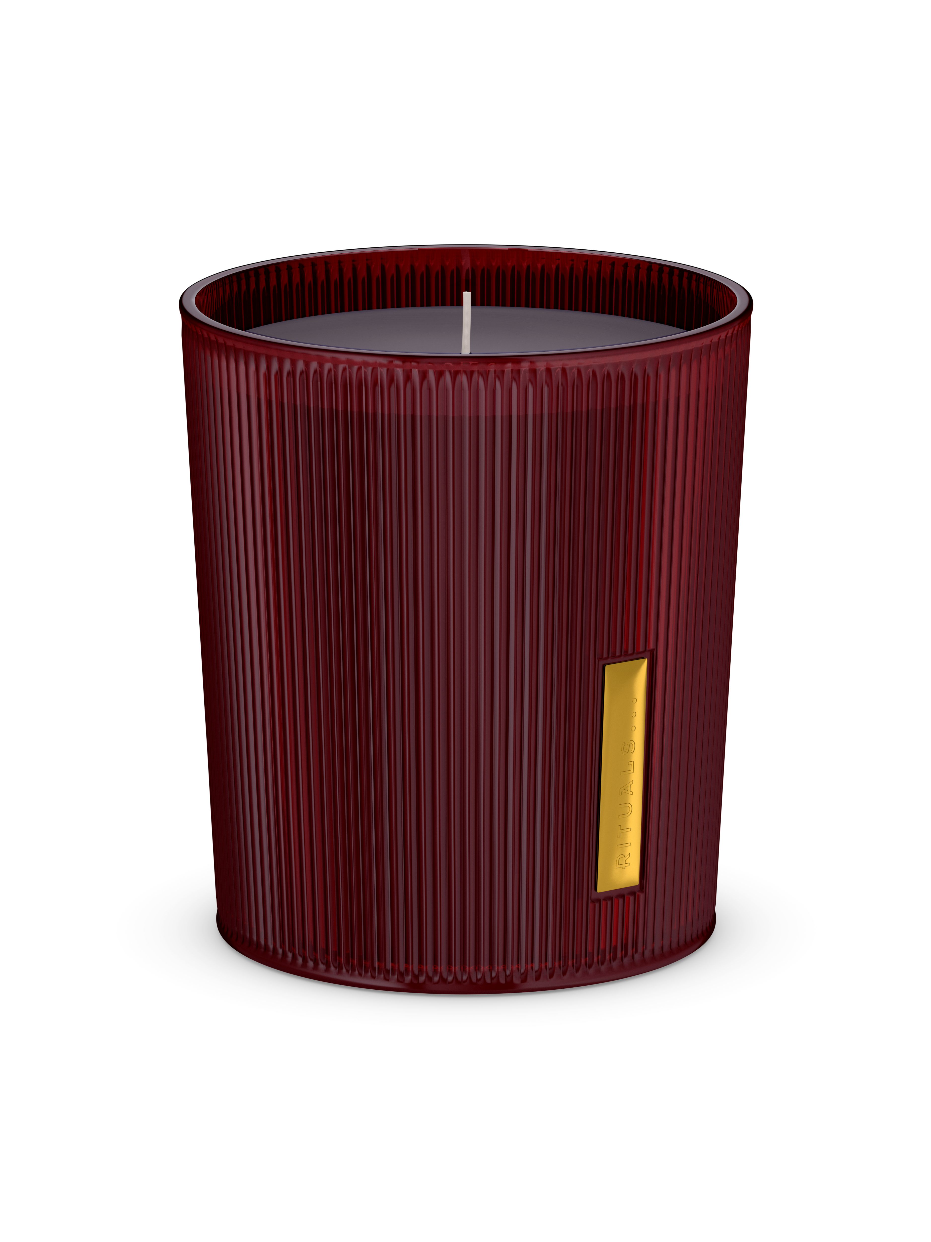 The Ritual of Ayurveda Scented Candle 290 g