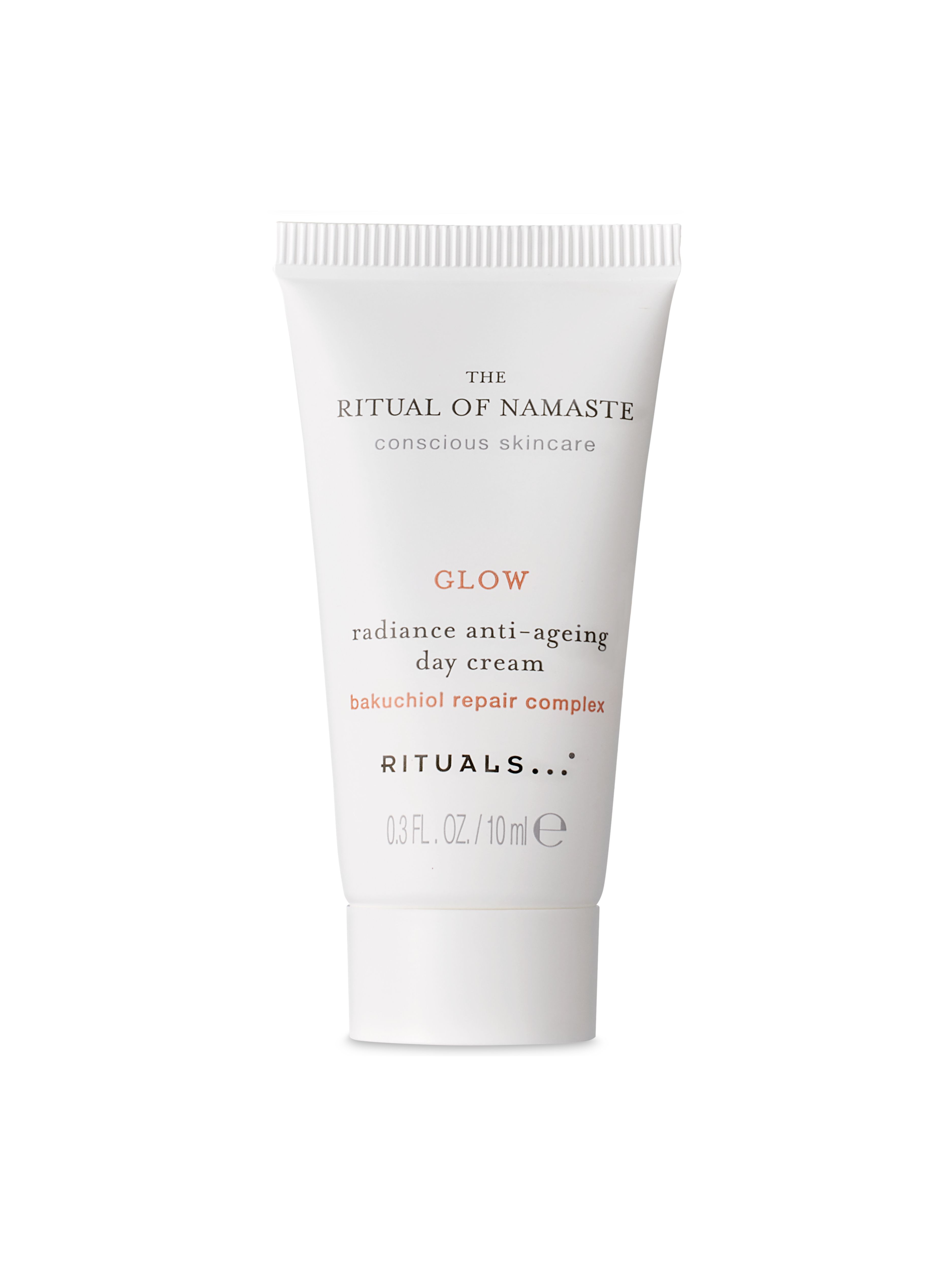 crème de jour anti-âge
