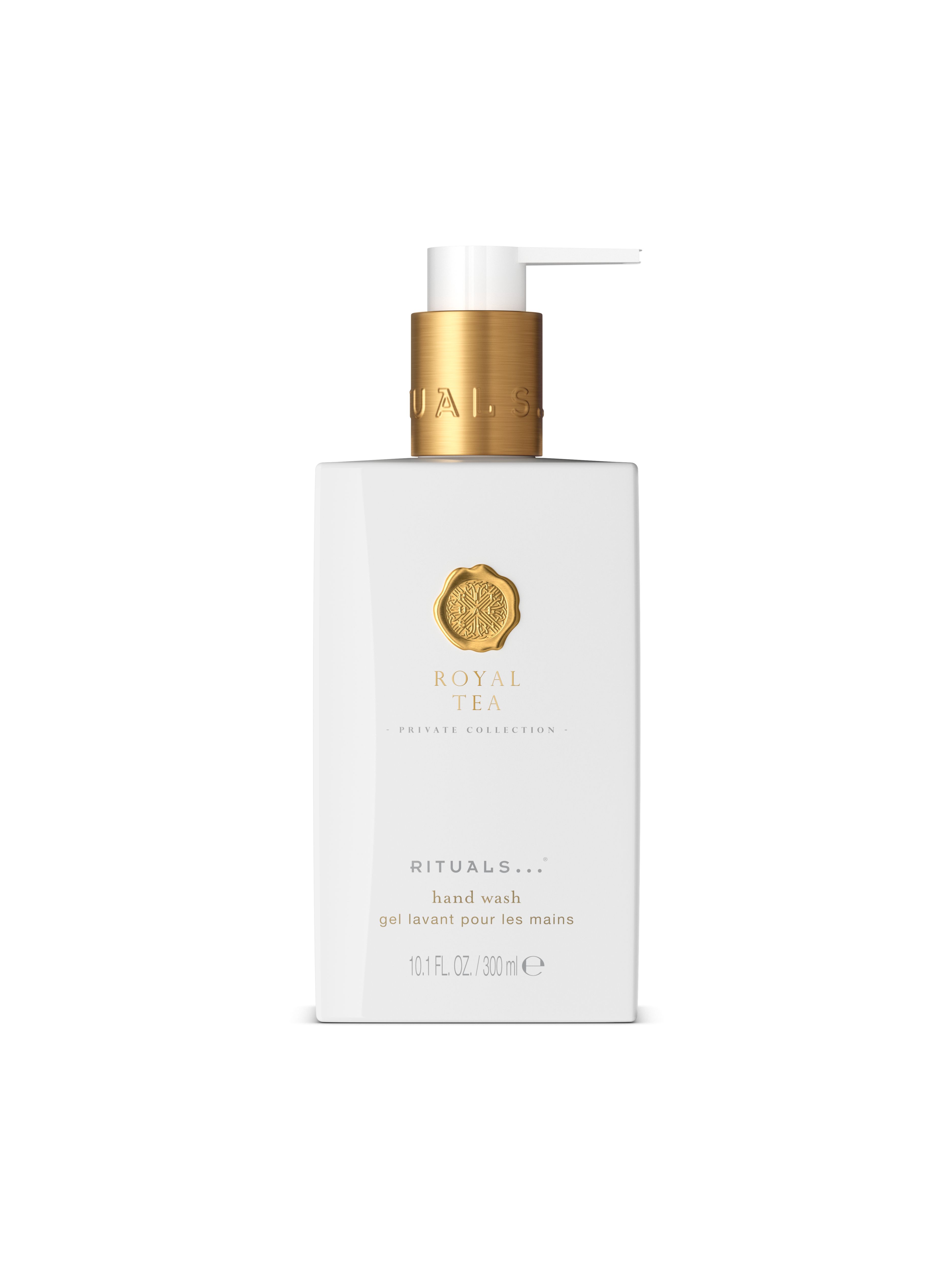 Royal Tea Hand Wash