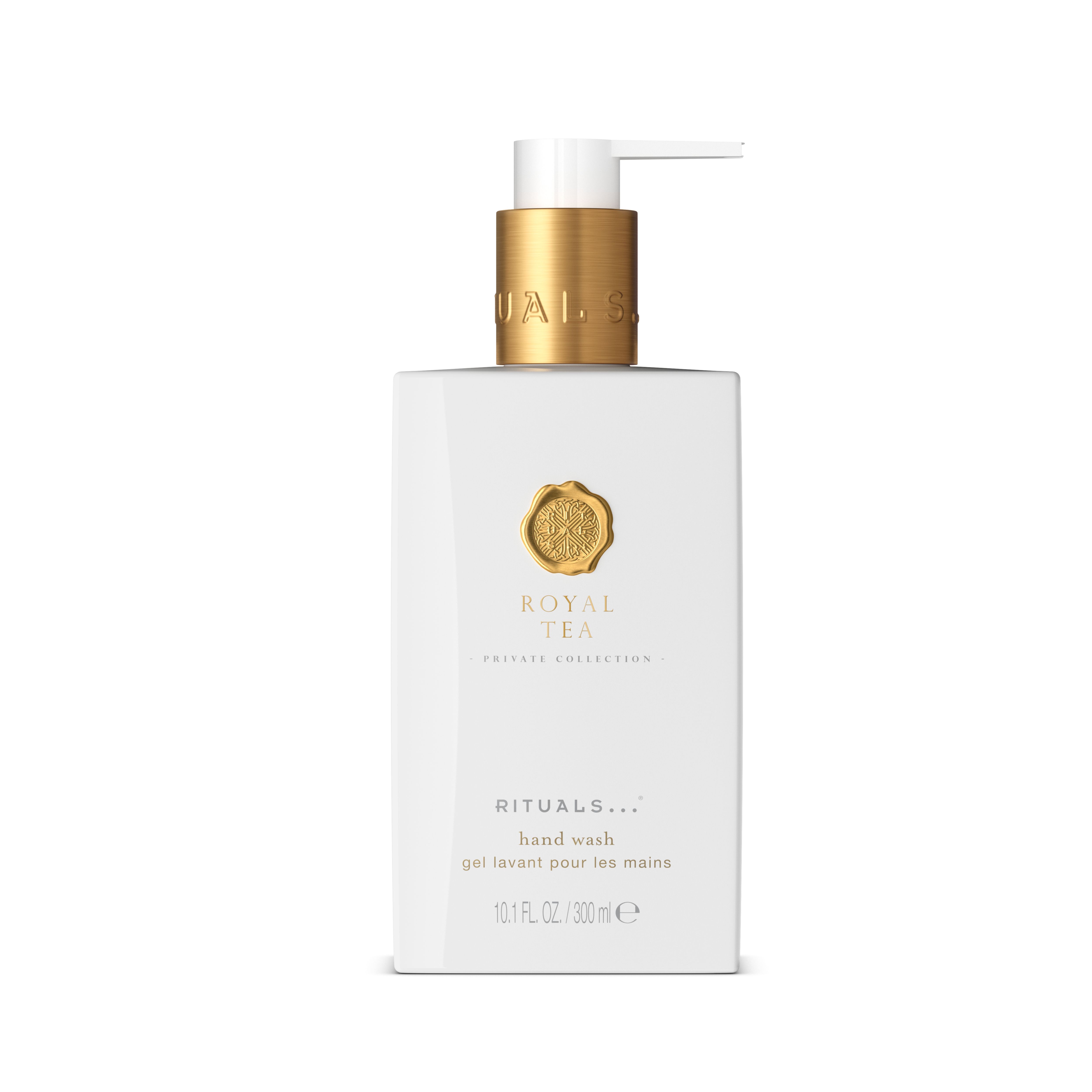 Royal Tea Hand Wash