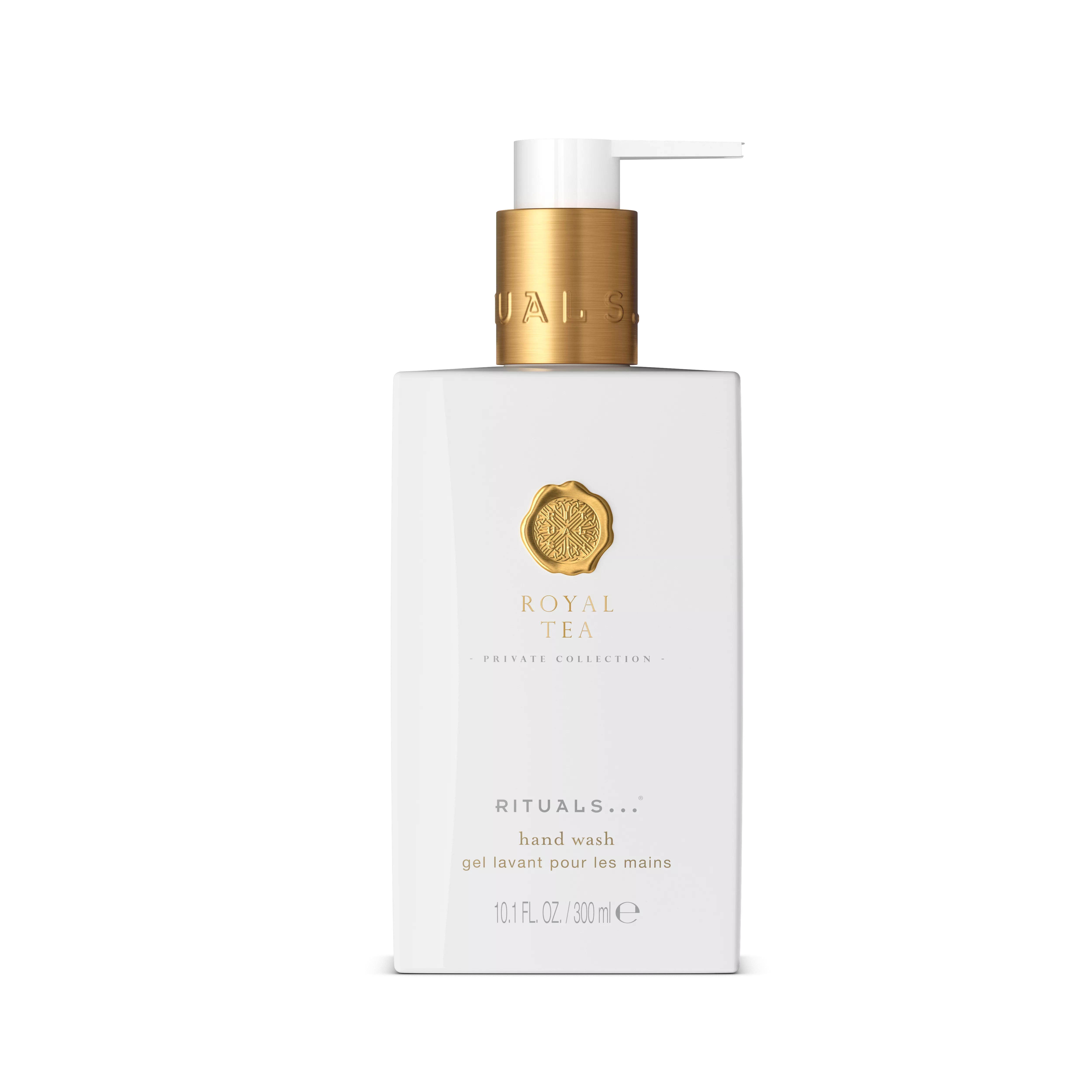 Royal Tea Hand Wash