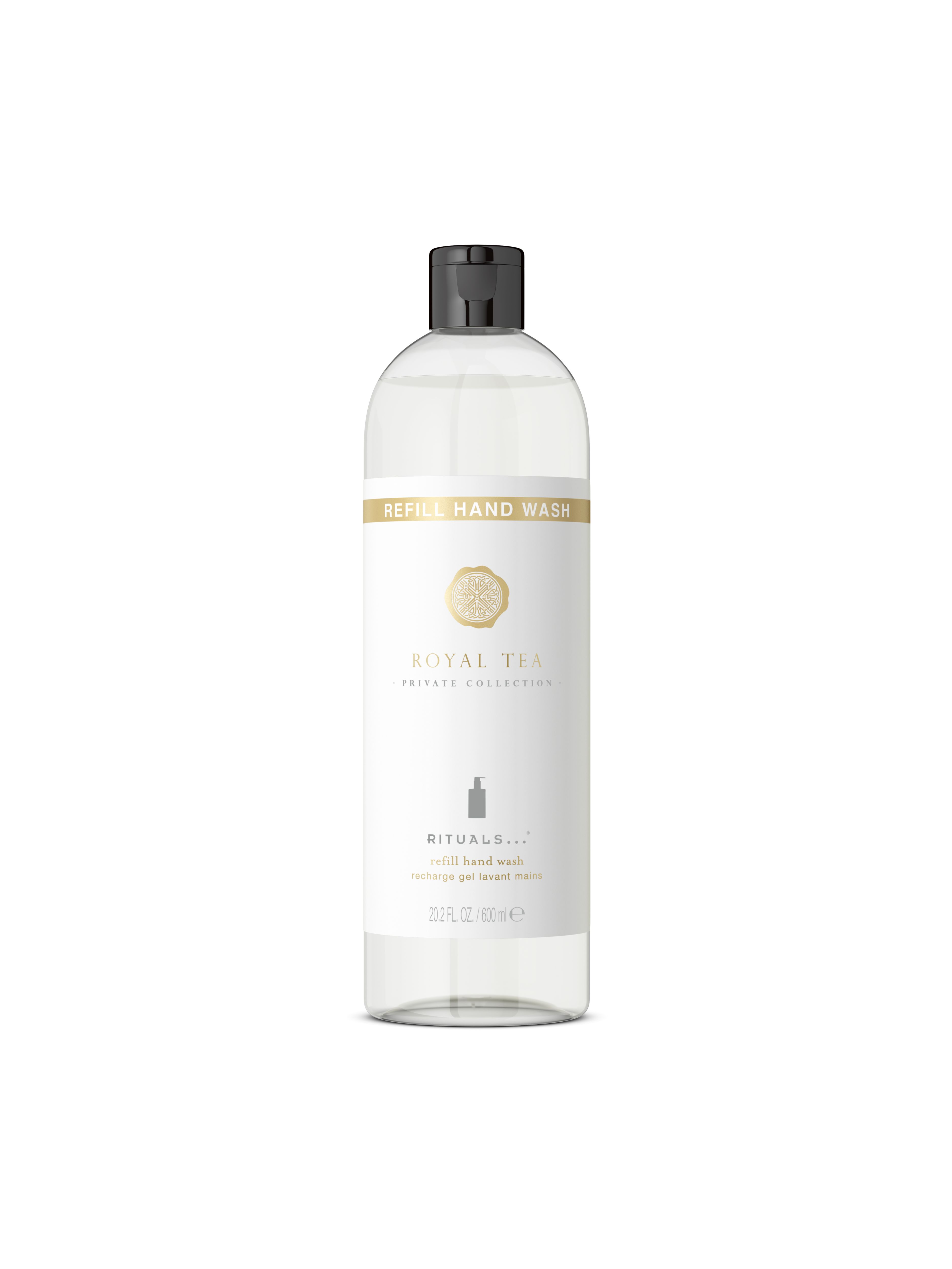 Royal Tea Concentrated Handwash Refill
