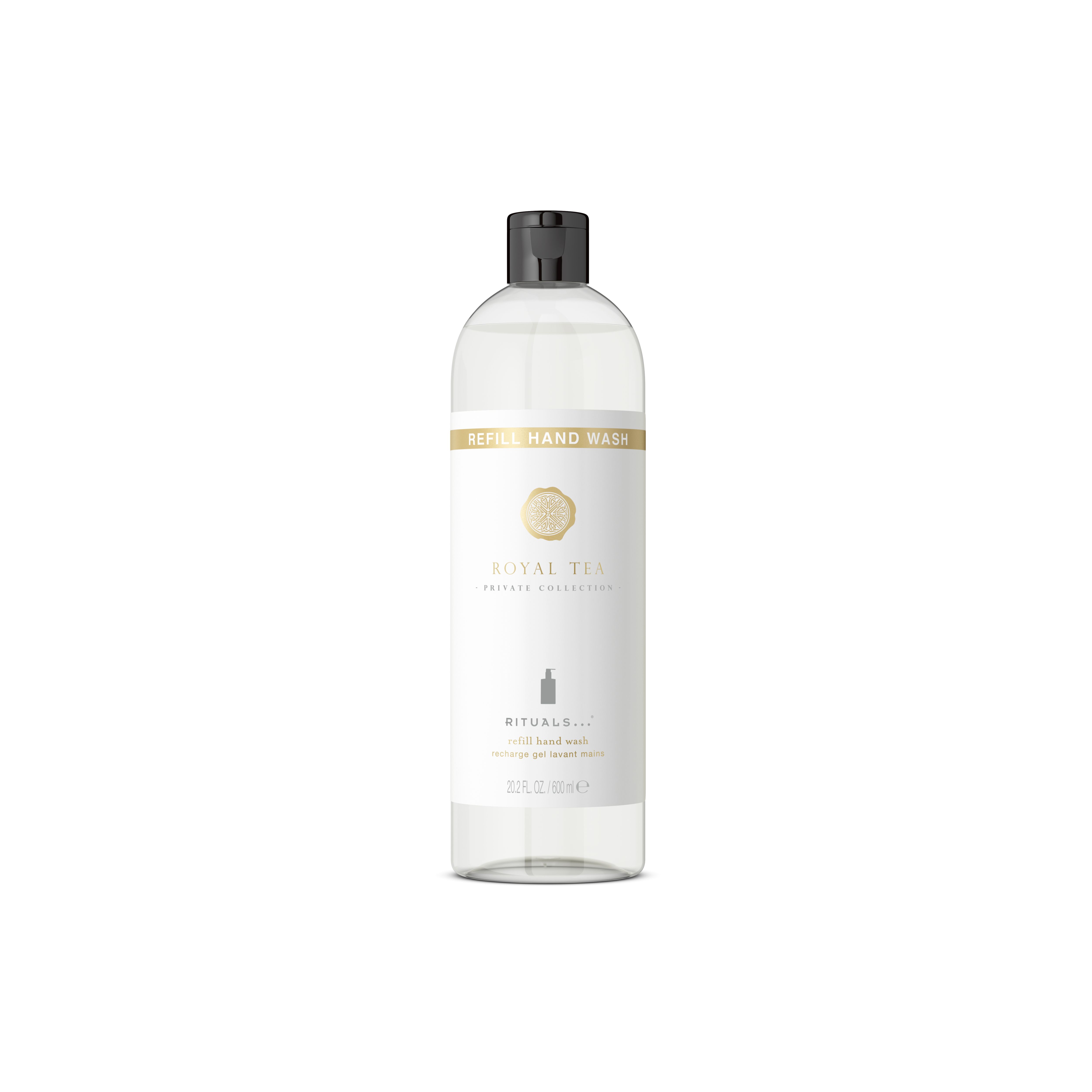 Royal Tea Concentrated Handwash Refill