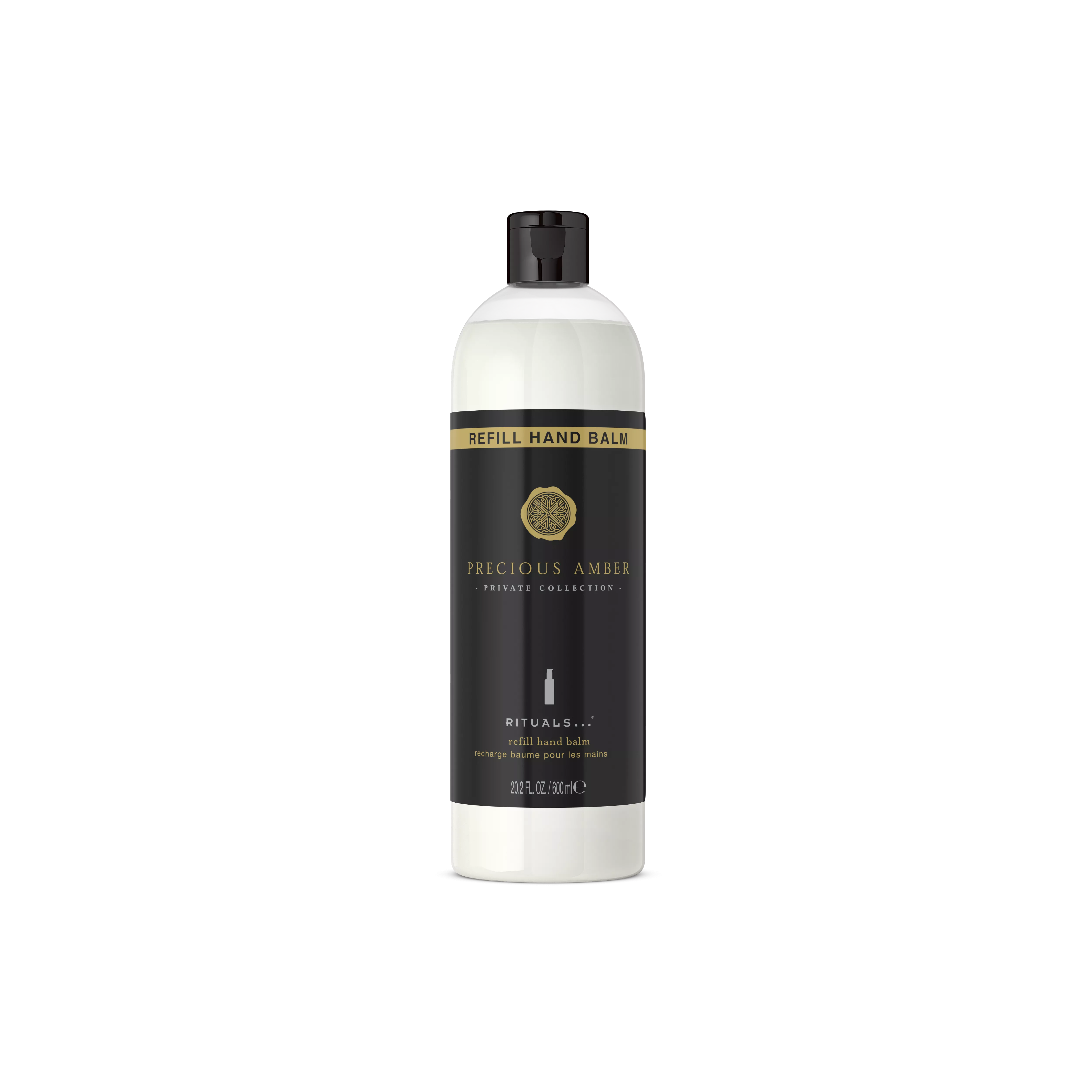 Precious Amber Refill Hand Balm